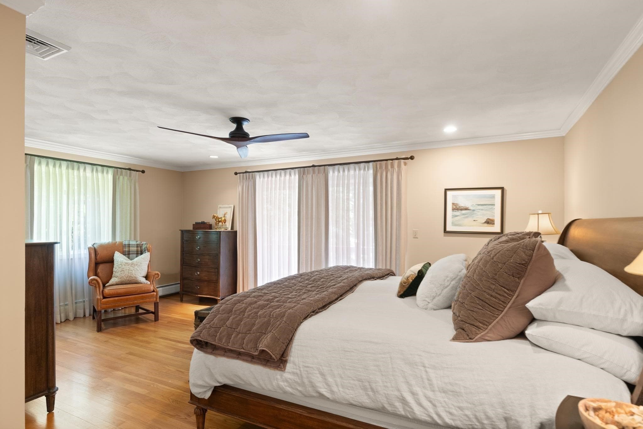Single Family Residence at 75 Boxford Road, Ipswich MA 01938, Ipswich, photo 22 of 41