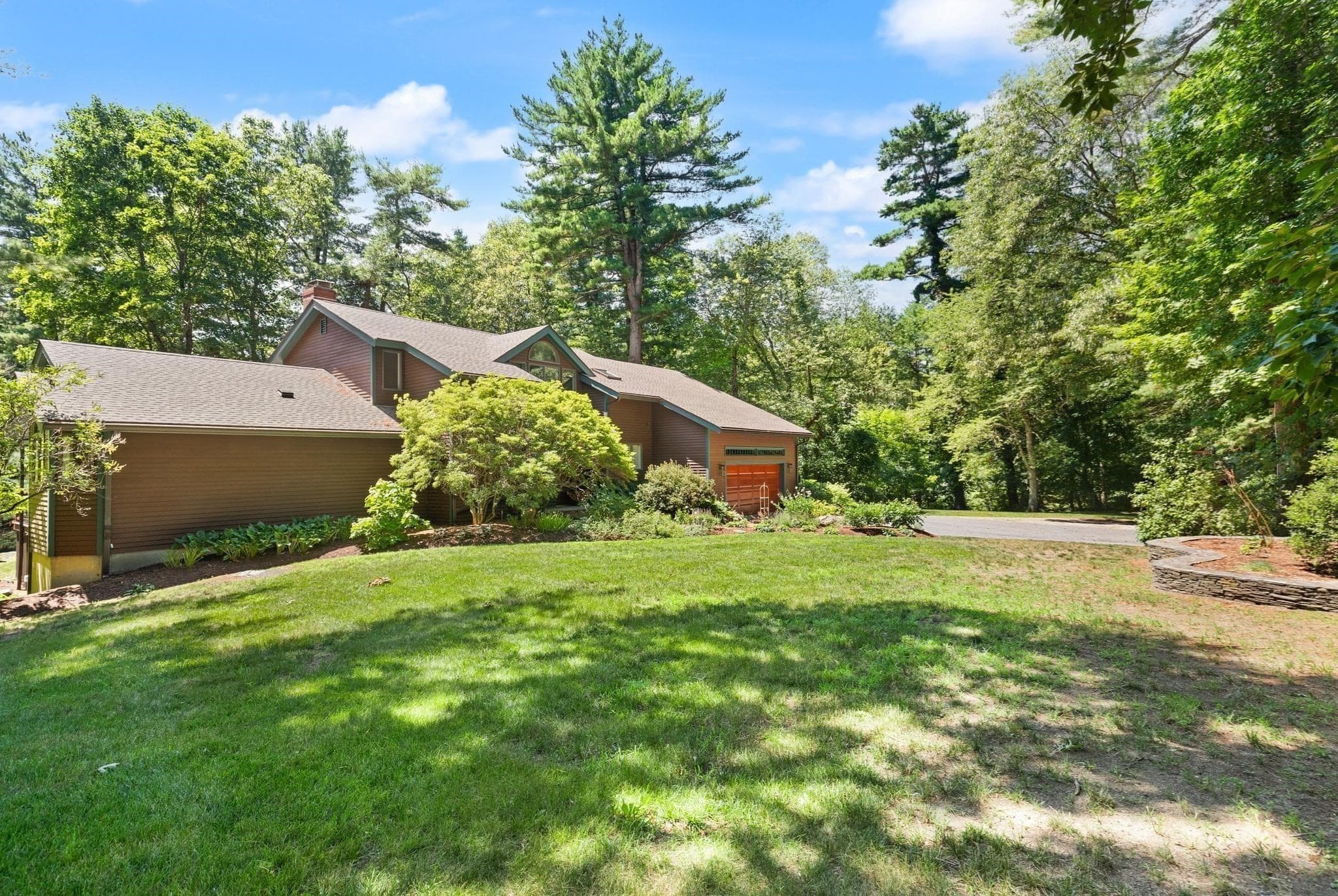 Single Family Residence at 75 Boxford Road, Ipswich MA 01938, Ipswich, photo 3 of 41