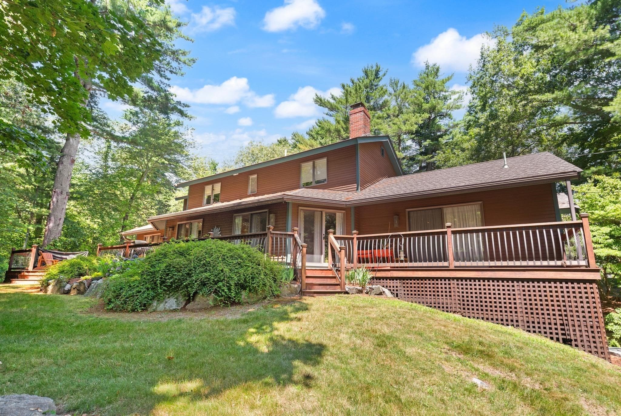 Single Family Residence at 75 Boxford Road, Ipswich MA 01938, Ipswich, photo 36 of 41