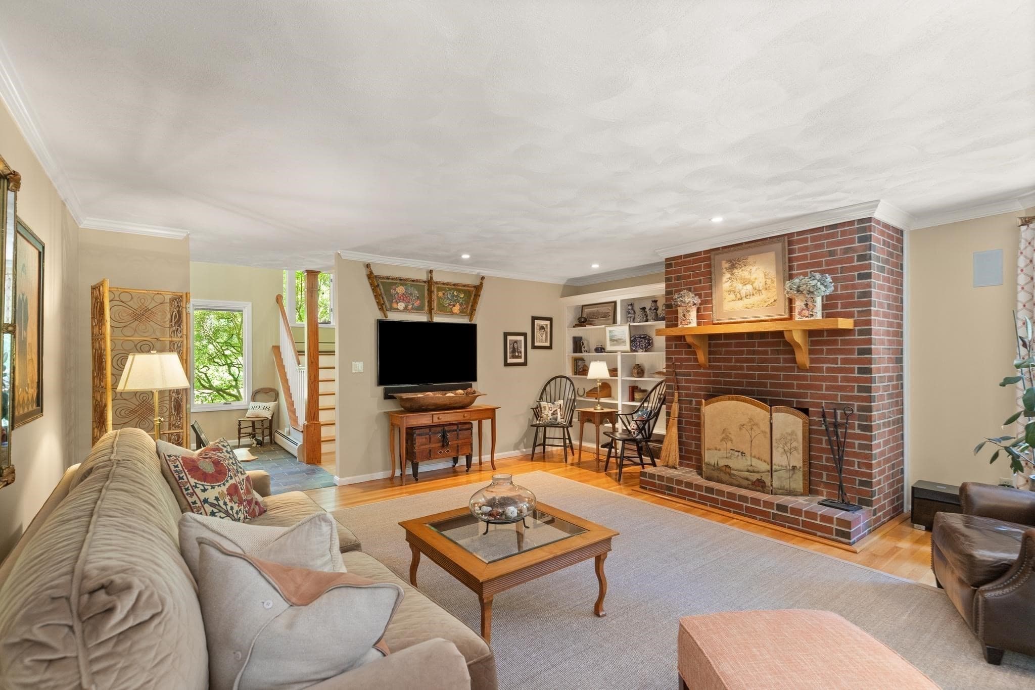 Single Family Residence at 75 Boxford Road, Ipswich MA 01938, Ipswich, photo 9 of 41