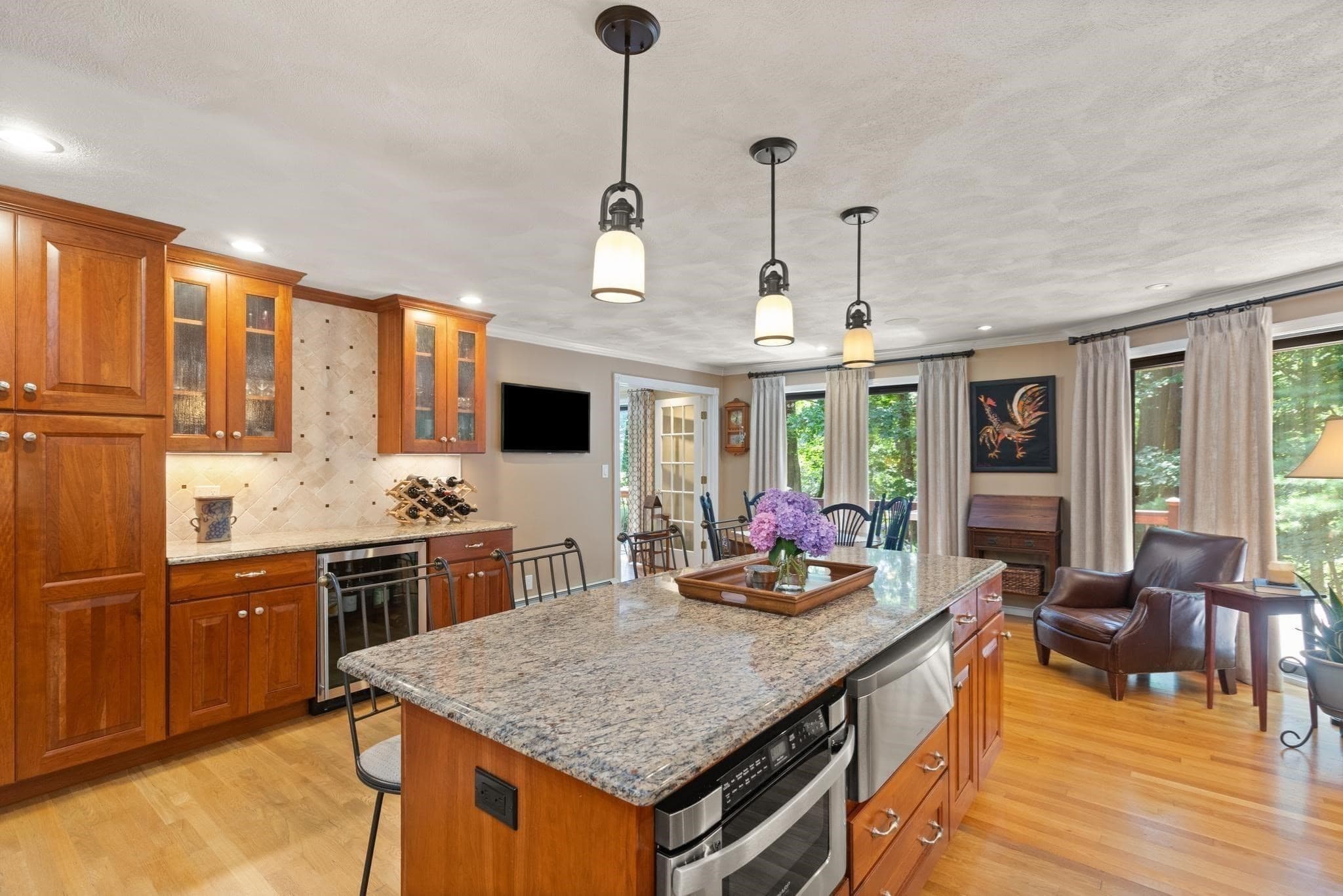 Single Family Residence at 75 Boxford Road, Ipswich MA 01938, Ipswich, photo 14 of 41