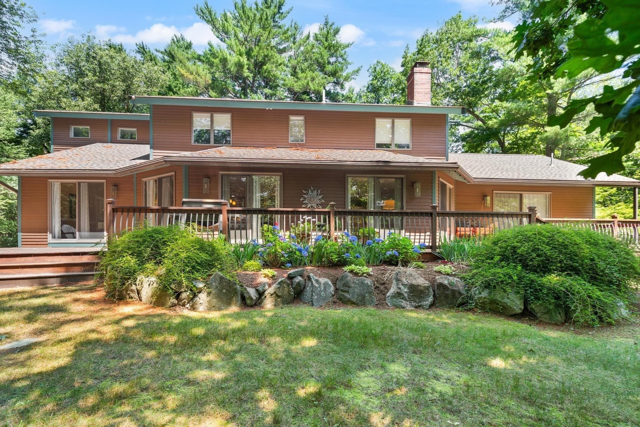 Single Family Residence at 75 Boxford Road, Ipswich MA 01938, Ipswich, photo 37 of 41