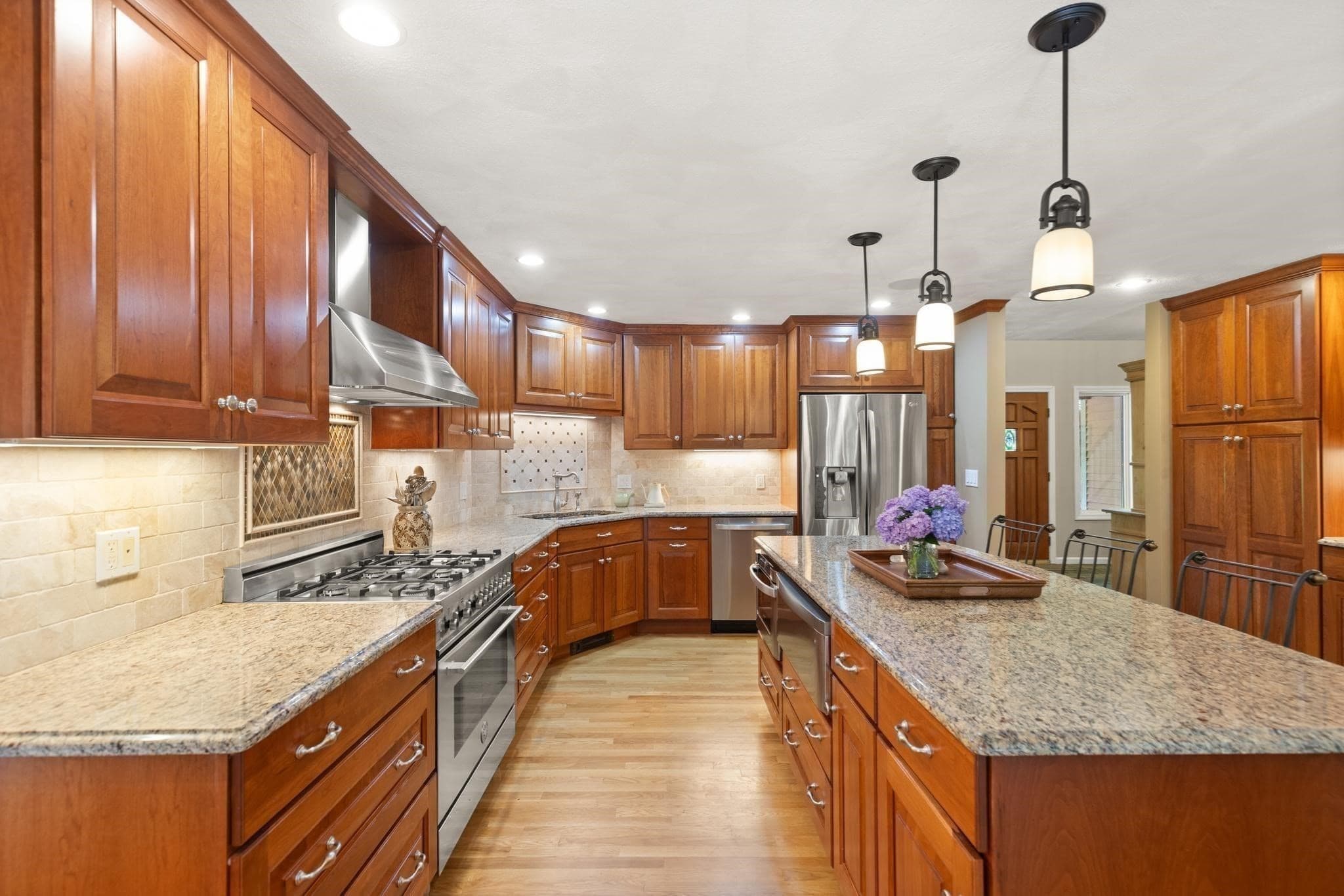Single Family Residence at 75 Boxford Road, Ipswich MA 01938, Ipswich, photo 15 of 41