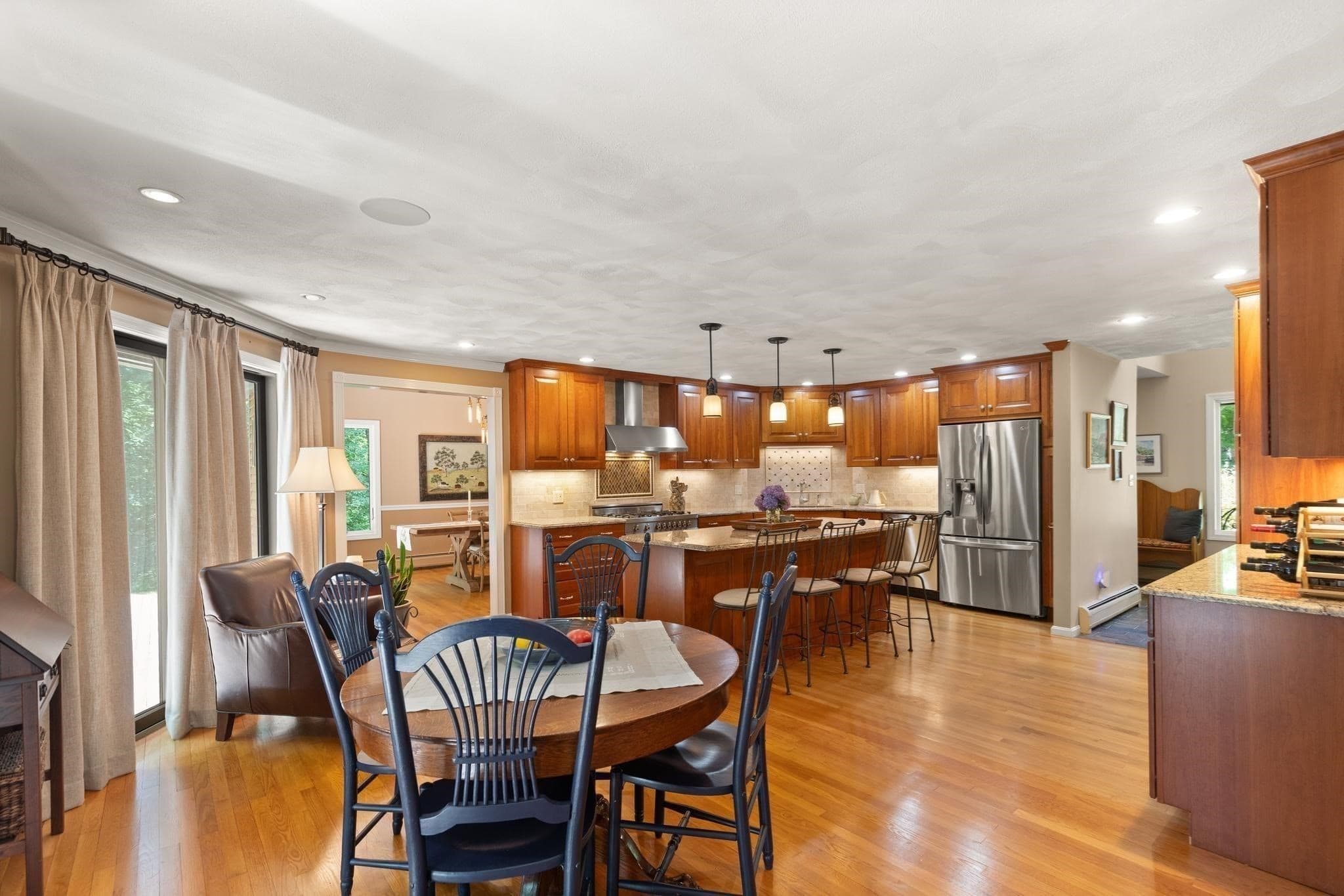 Single Family Residence at 75 Boxford Road, Ipswich MA 01938, Ipswich, photo 11 of 41