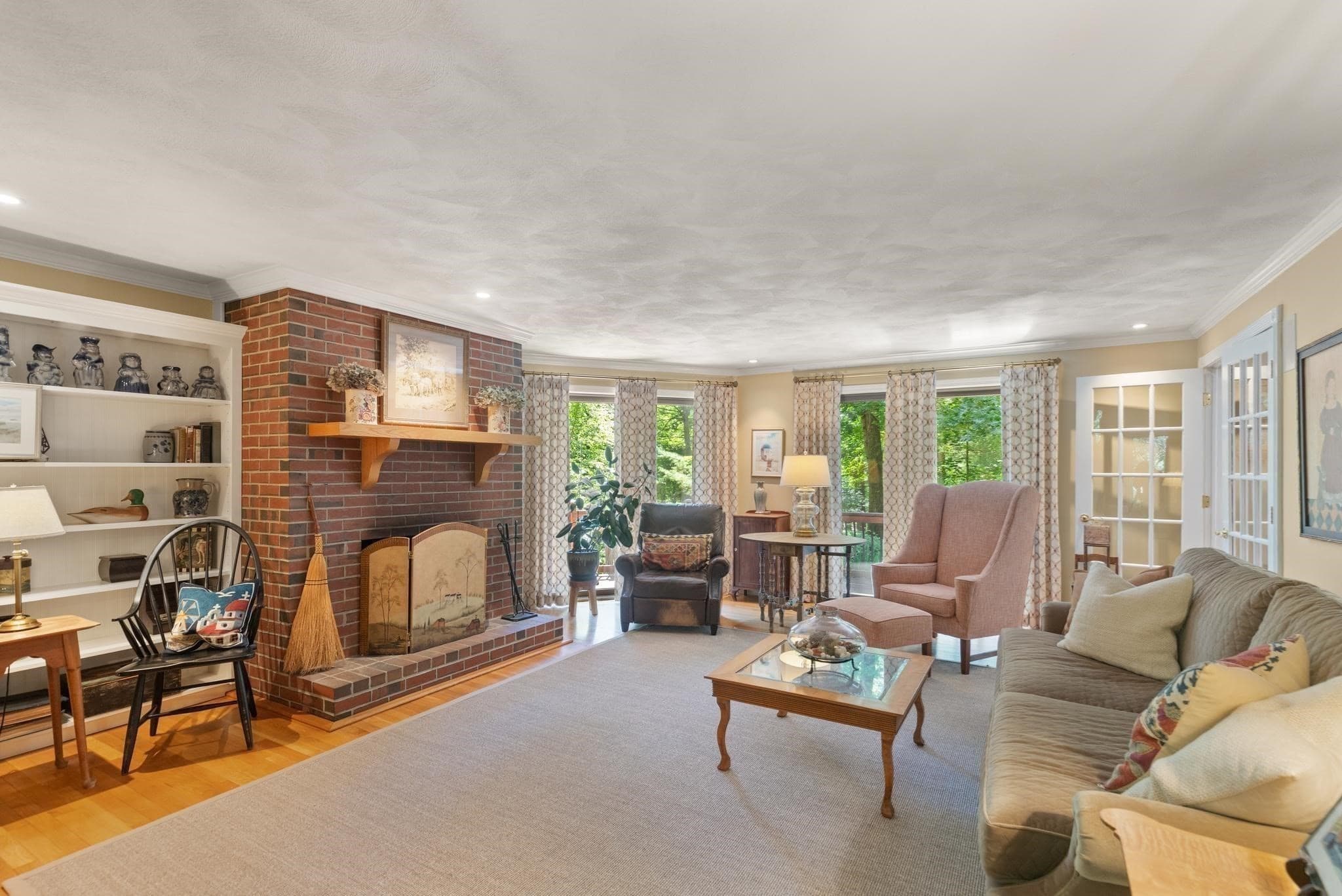 Single Family Residence at 75 Boxford Road, Ipswich MA 01938, Ipswich, photo 8 of 41
