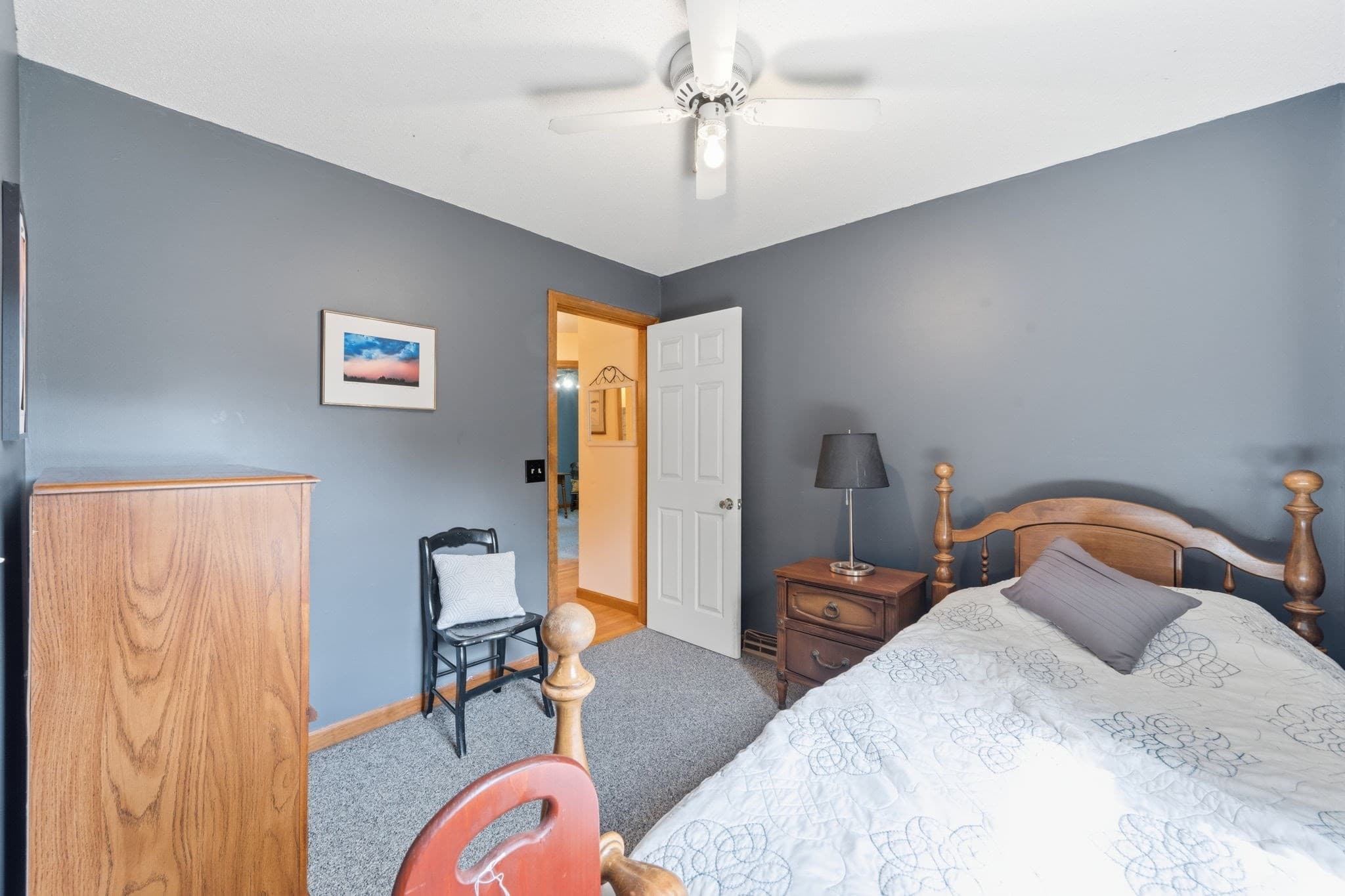 Single Family Residence at 22 Grassy Meadow Rd, Wilbraham MA 01095, Wilbraham, photo 17 of 42