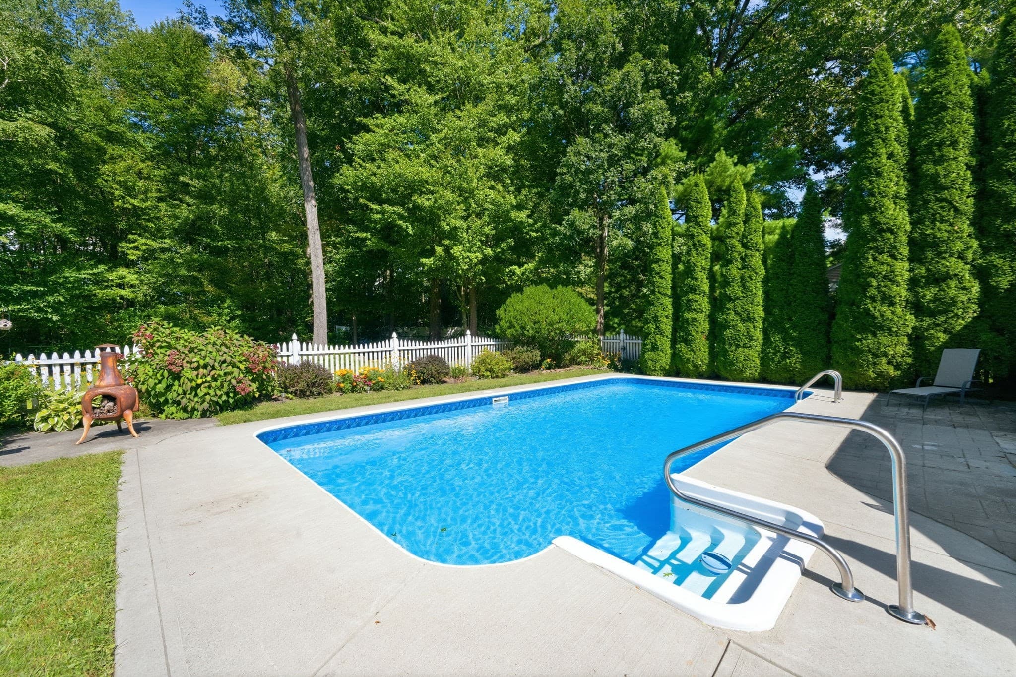 Single Family Residence at 22 Grassy Meadow Rd, Wilbraham MA 01095, Wilbraham, photo 32 of 42