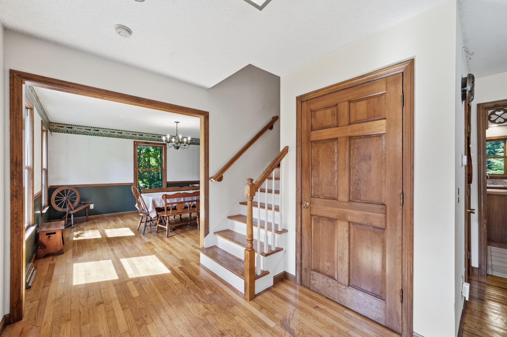 Single Family Residence at 22 Grassy Meadow Rd, Wilbraham MA 01095, Wilbraham, photo 5 of 42