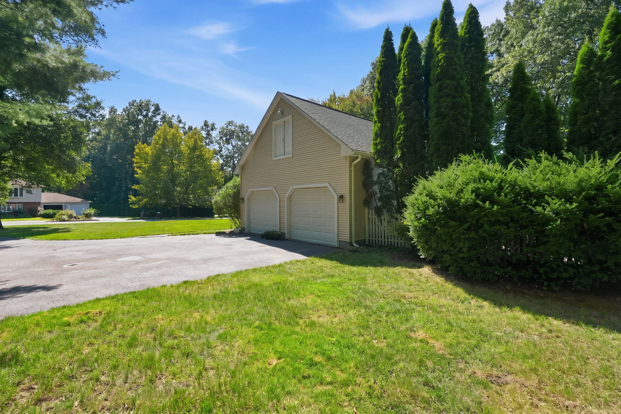 Single Family Residence at 22 Grassy Meadow Rd, Wilbraham MA 01095, Wilbraham, photo 34 of 42