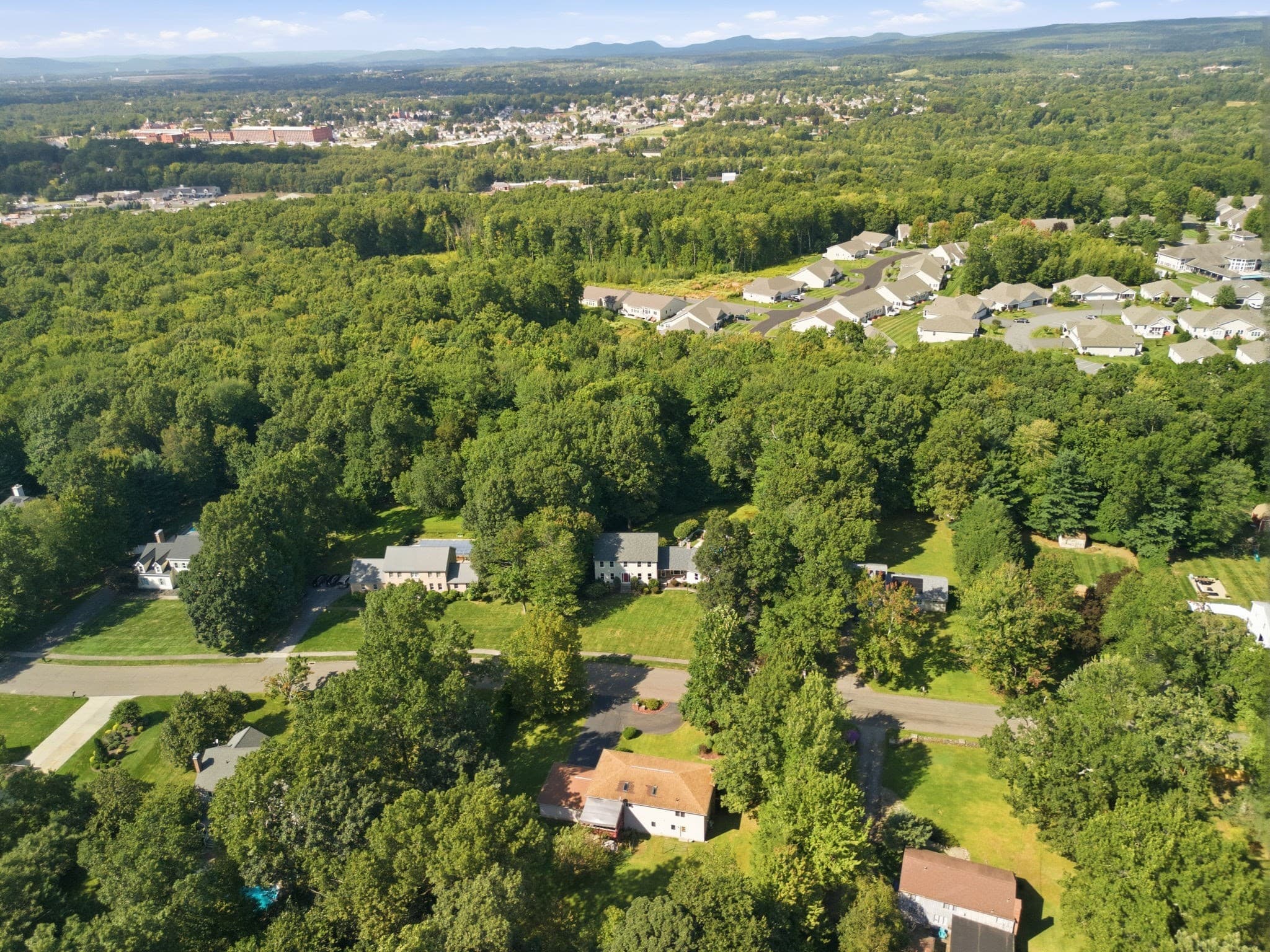 Single Family Residence at 22 Grassy Meadow Rd, Wilbraham MA 01095, Wilbraham, photo 38 of 42