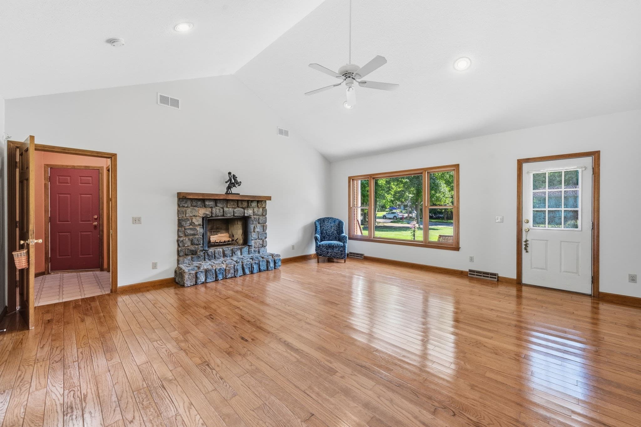 Single Family Residence at 22 Grassy Meadow Rd, Wilbraham MA 01095, Wilbraham, photo 10 of 42