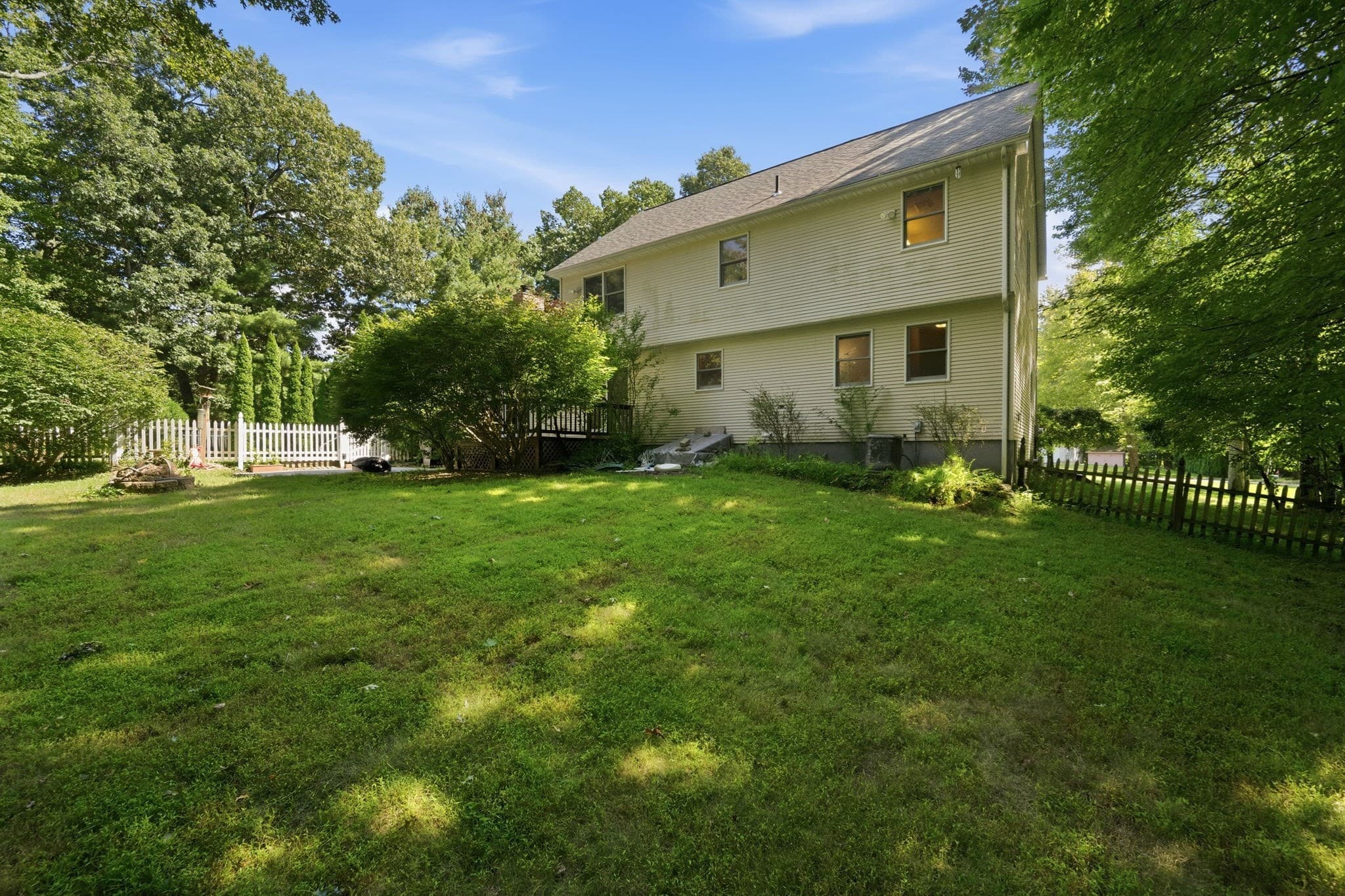 Single Family Residence at 22 Grassy Meadow Rd, Wilbraham MA 01095, Wilbraham, photo 37 of 42