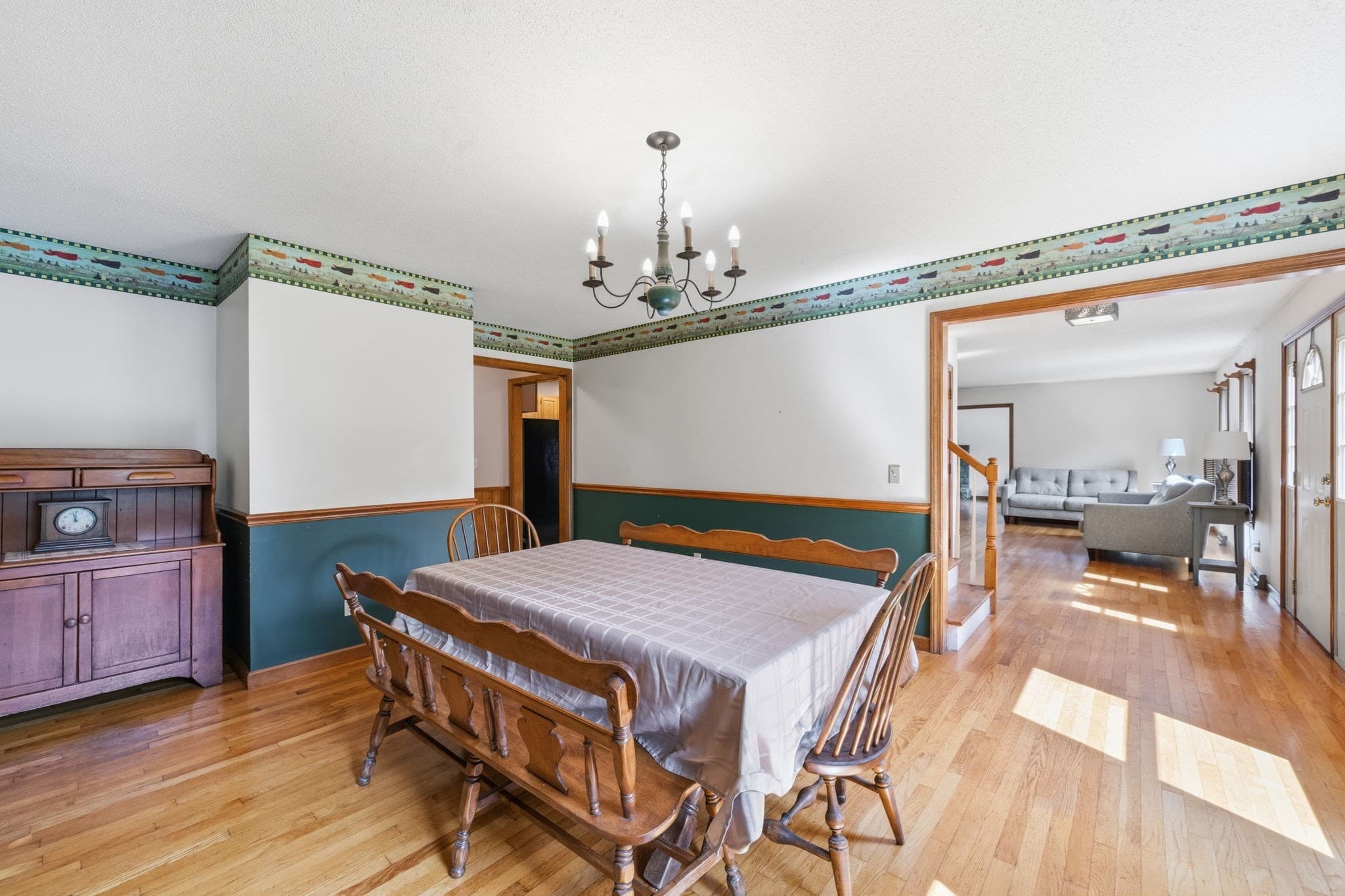 Single Family Residence at 22 Grassy Meadow Rd, Wilbraham MA 01095, Wilbraham, photo 11 of 42