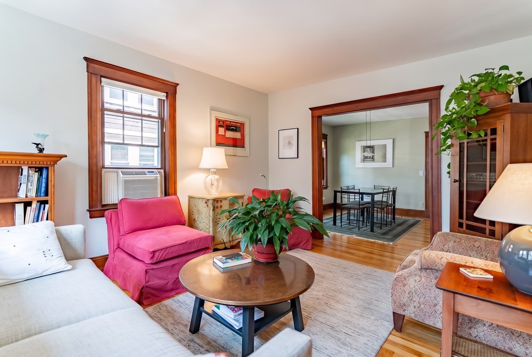 Condominium at 44 Boynton St # 2, Boston MA 02130, photo 2 of 18