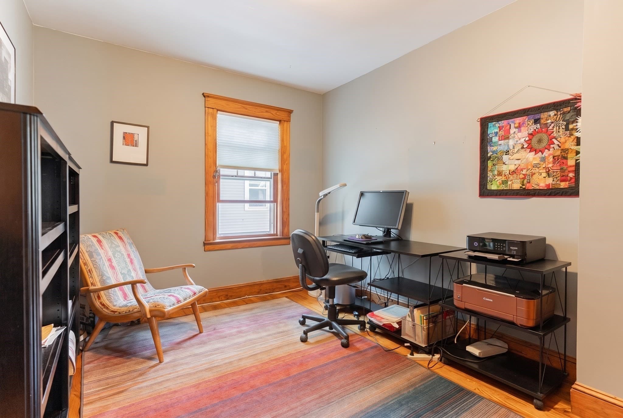 Condominium at 44 Boynton St # 2, Boston MA 02130, photo 13 of 18