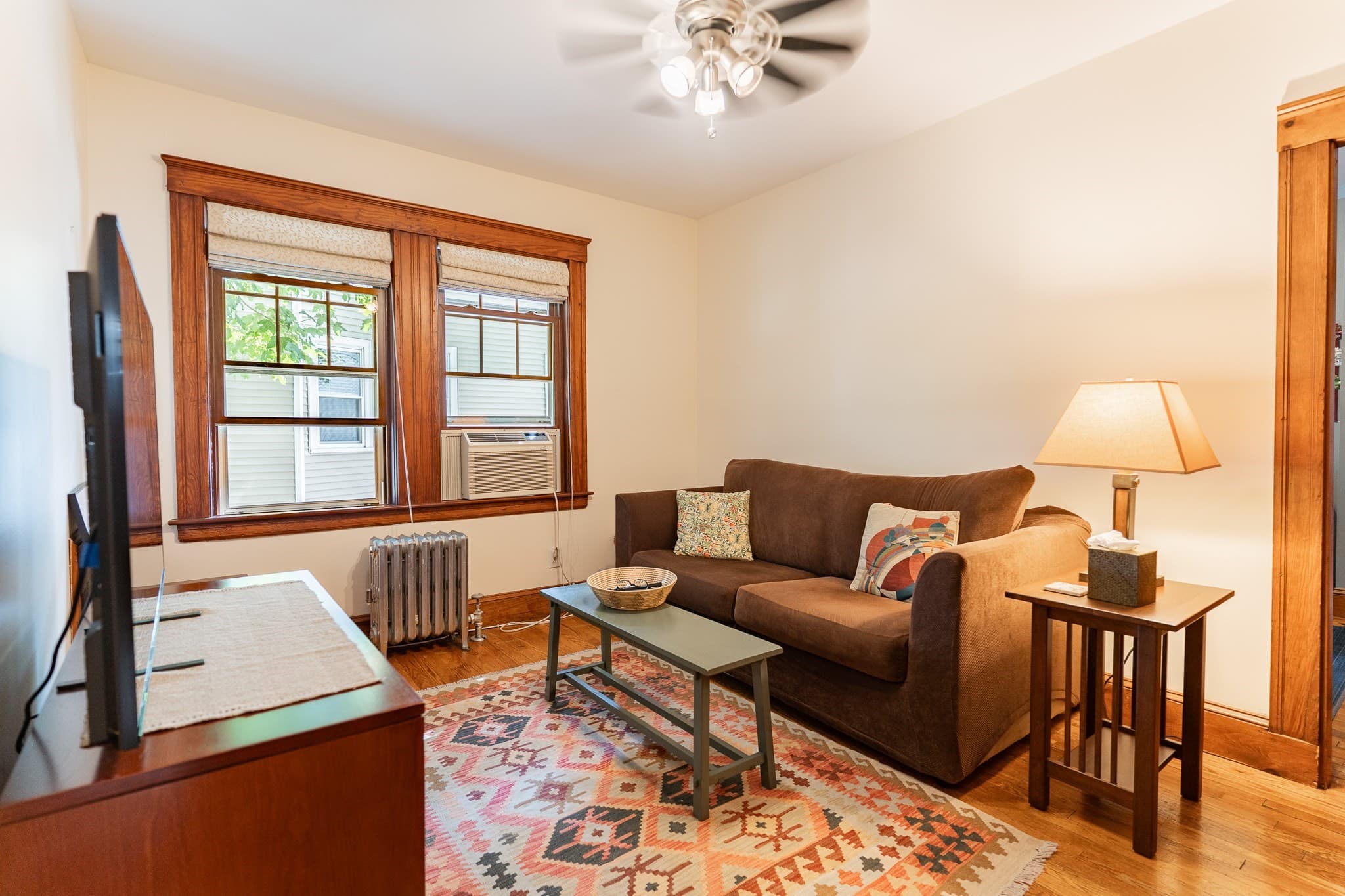 Condominium at 44 Boynton St # 2, Boston MA 02130, photo 12 of 18