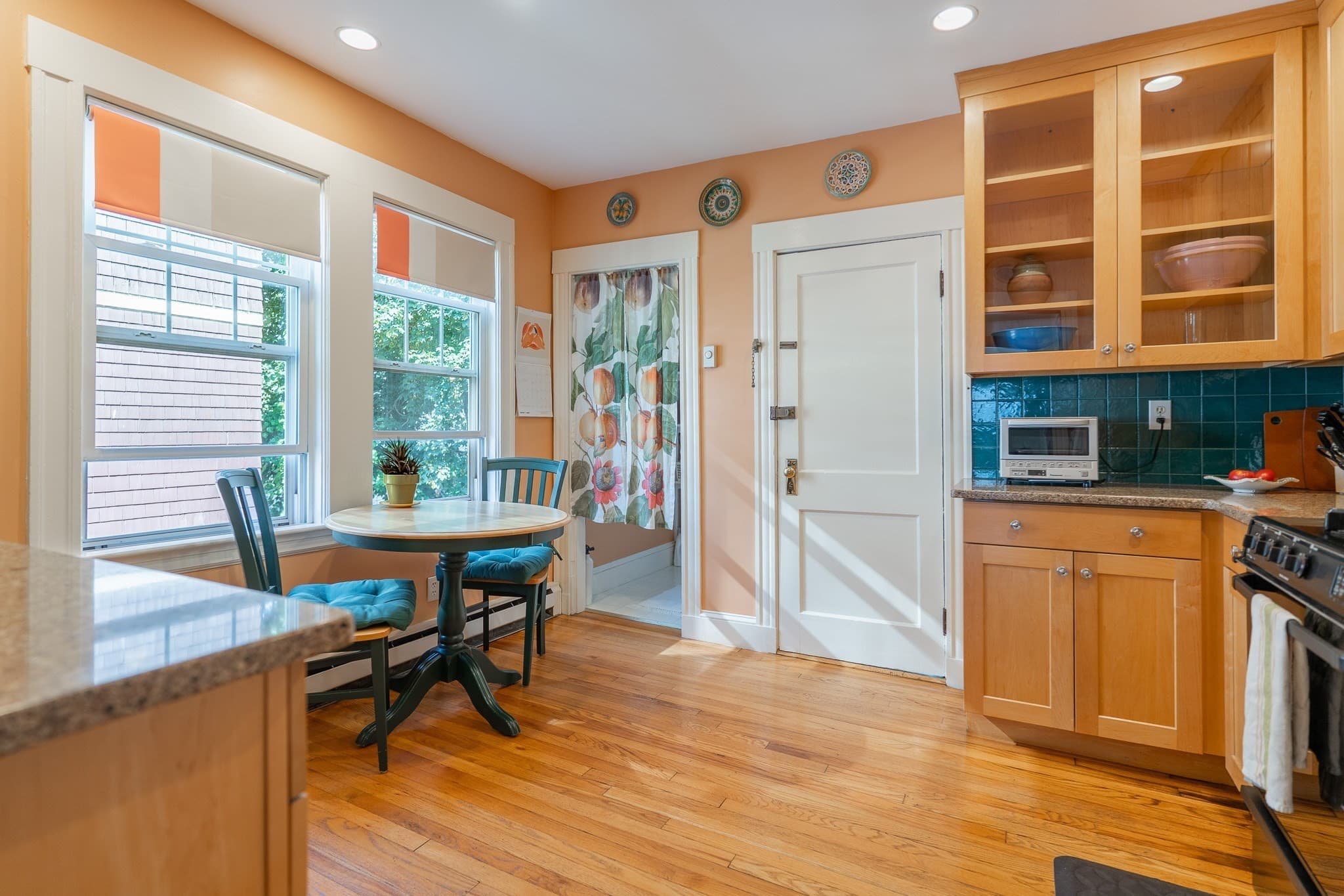 Condominium at 44 Boynton St # 2, Boston MA 02130, photo 7 of 18