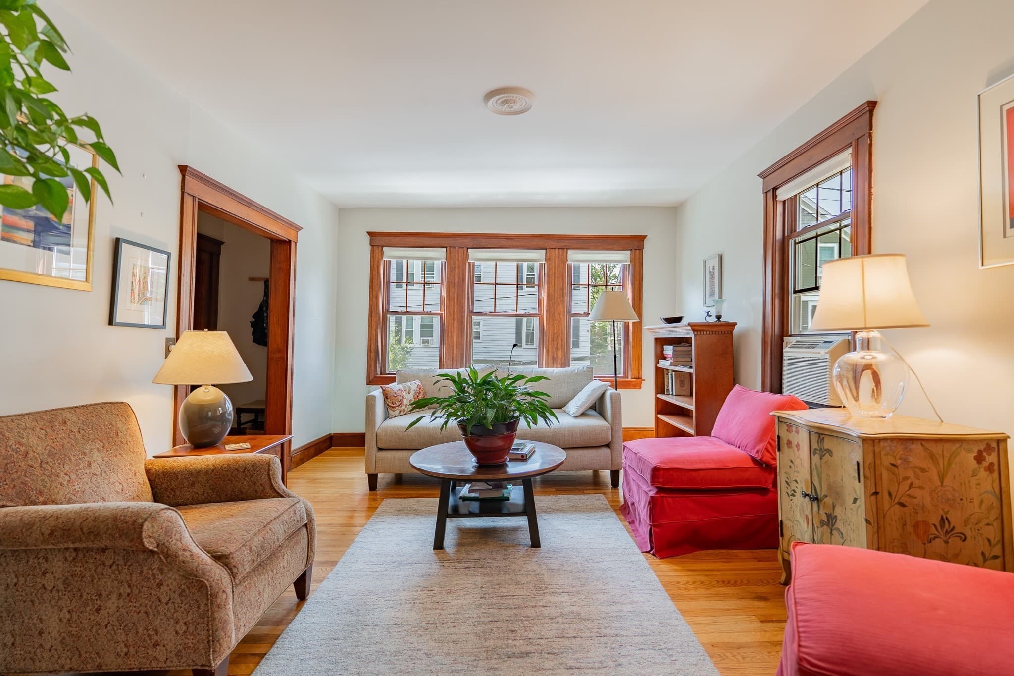 44 Boynton St # 2, Boston MA 02130