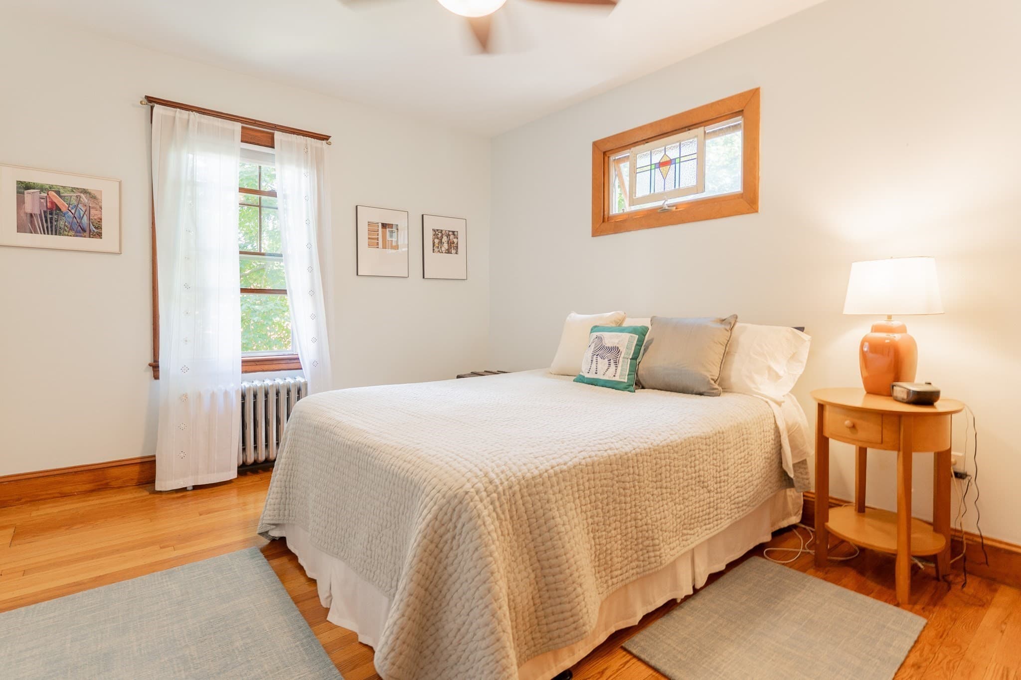 Condominium at 44 Boynton St # 2, Boston MA 02130, photo 9 of 18