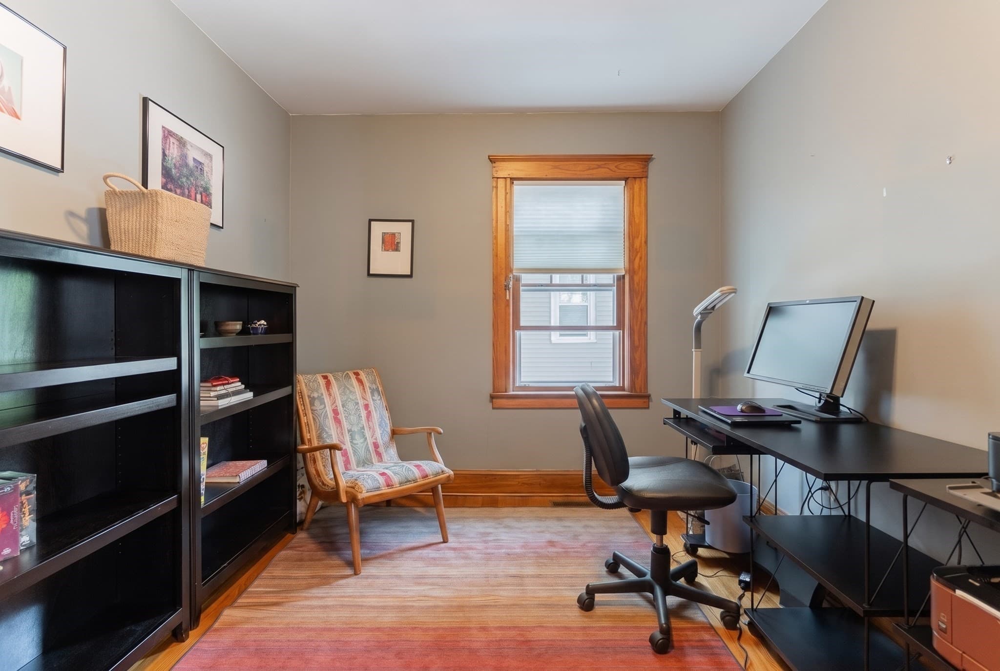Condominium at 44 Boynton St # 2, Boston MA 02130, photo 14 of 18