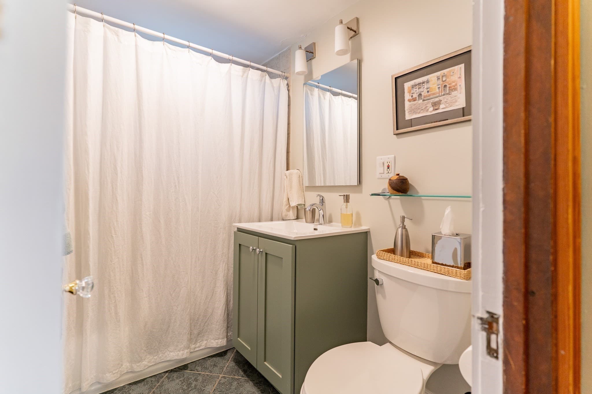 Condominium at 44 Boynton St # 2, Boston MA 02130, photo 11 of 18