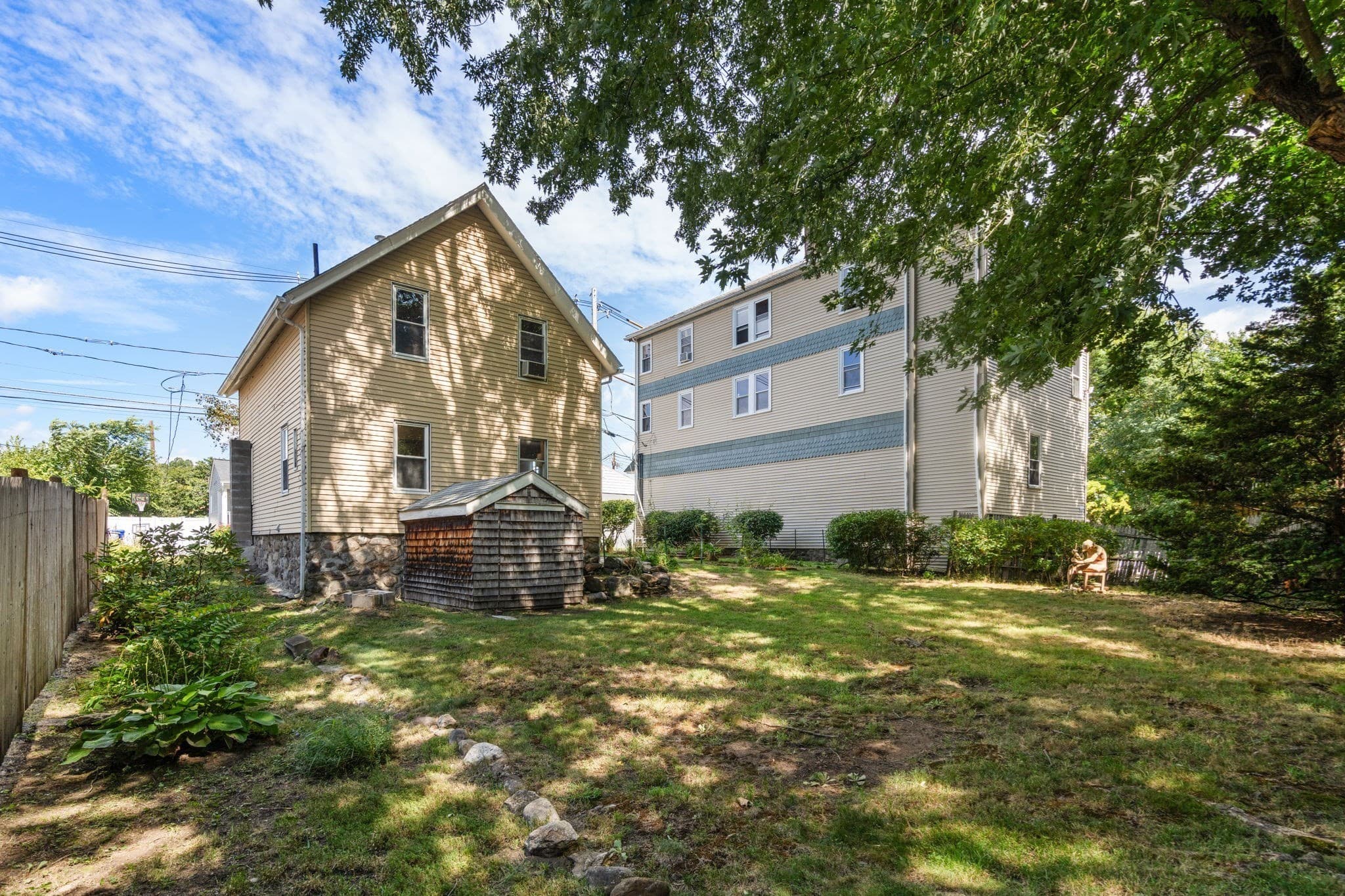Single Family Residence at 29 River Street, Maynard MA 01754, Maynard, photo 23 of 37