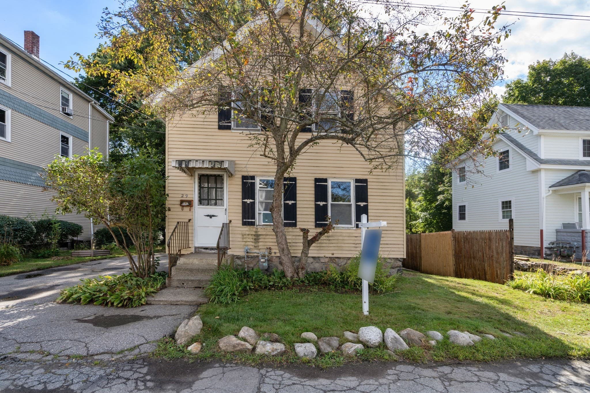 Single Family Residence at 29 River Street, Maynard MA 01754, Maynard, photo 2 of 37