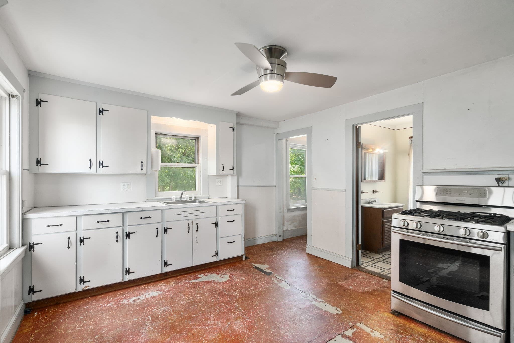 Single Family Residence at 29 River Street, Maynard MA 01754, Maynard, photo 7 of 37