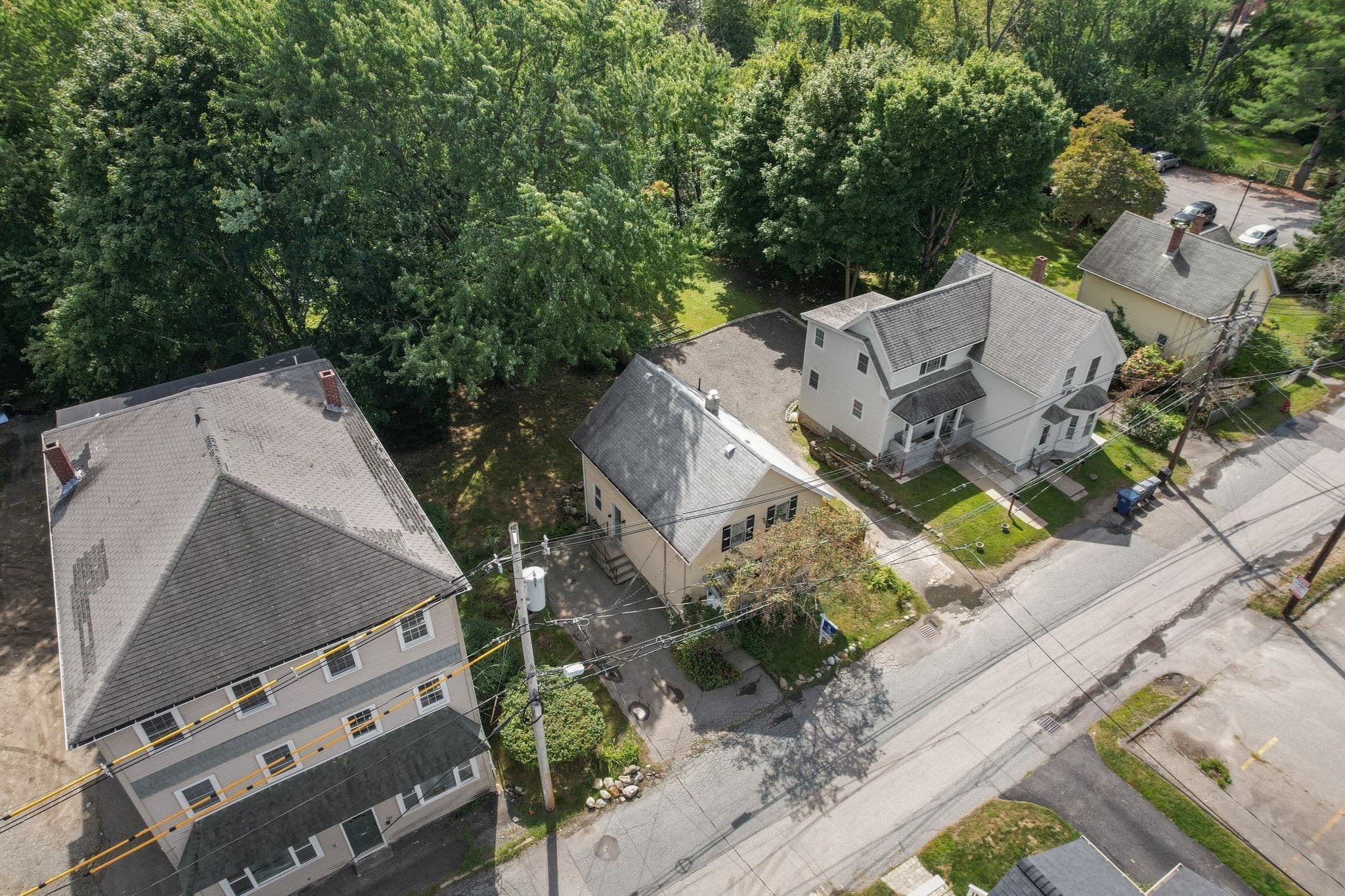 Single Family Residence at 29 River Street, Maynard MA 01754, Maynard, photo 28 of 37