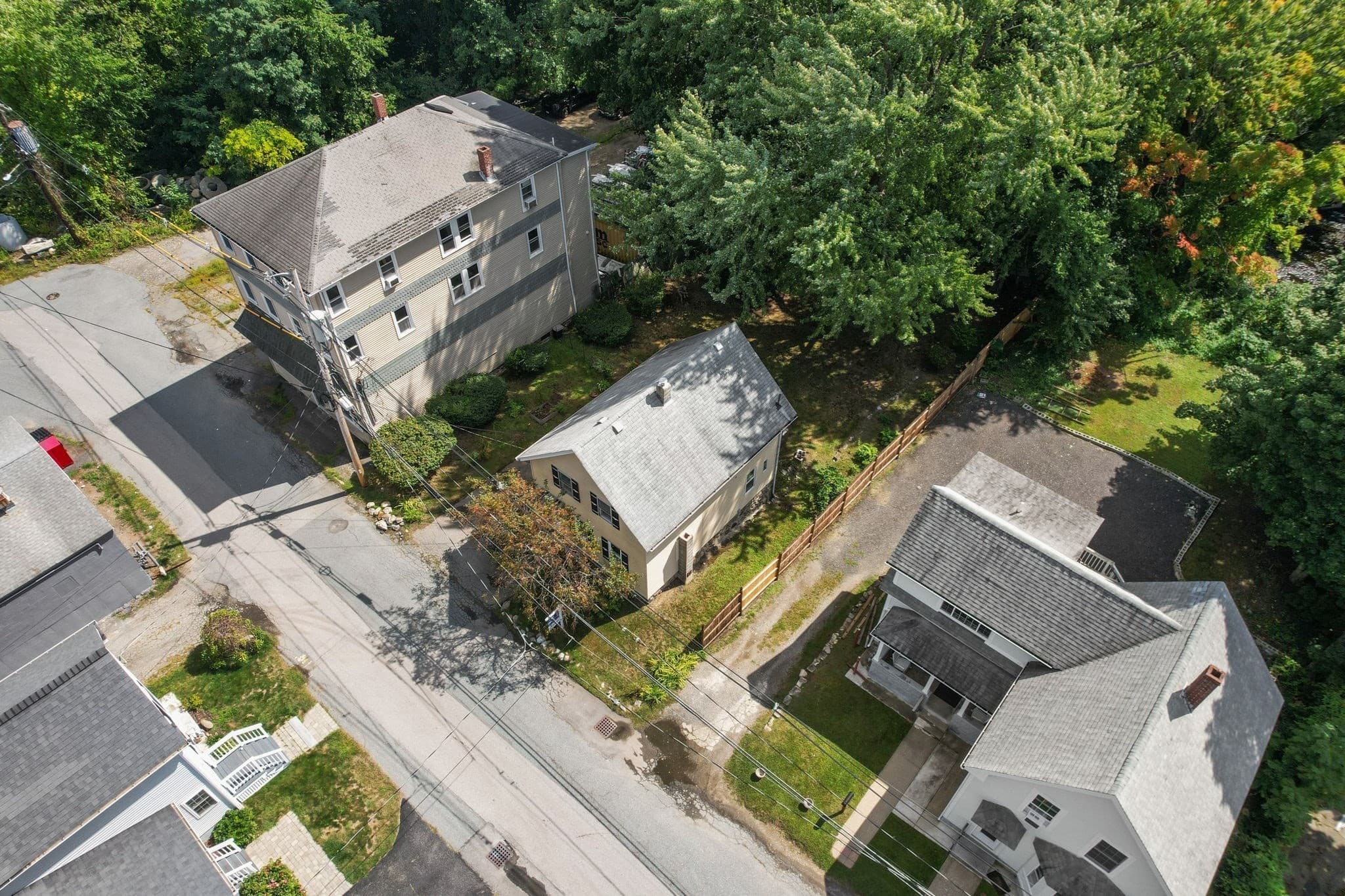 Single Family Residence at 29 River Street, Maynard MA 01754, Maynard, photo 20 of 37