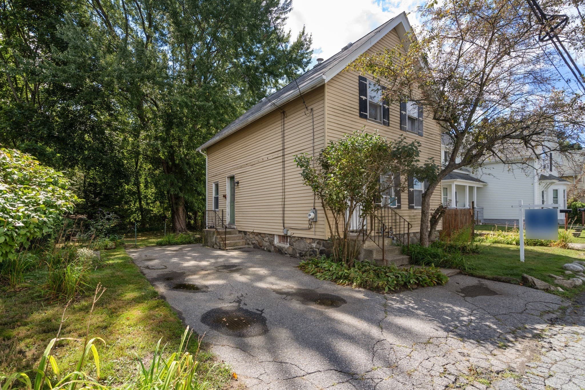Single Family Residence at 29 River Street, Maynard MA 01754, Maynard, photo 33 of 37