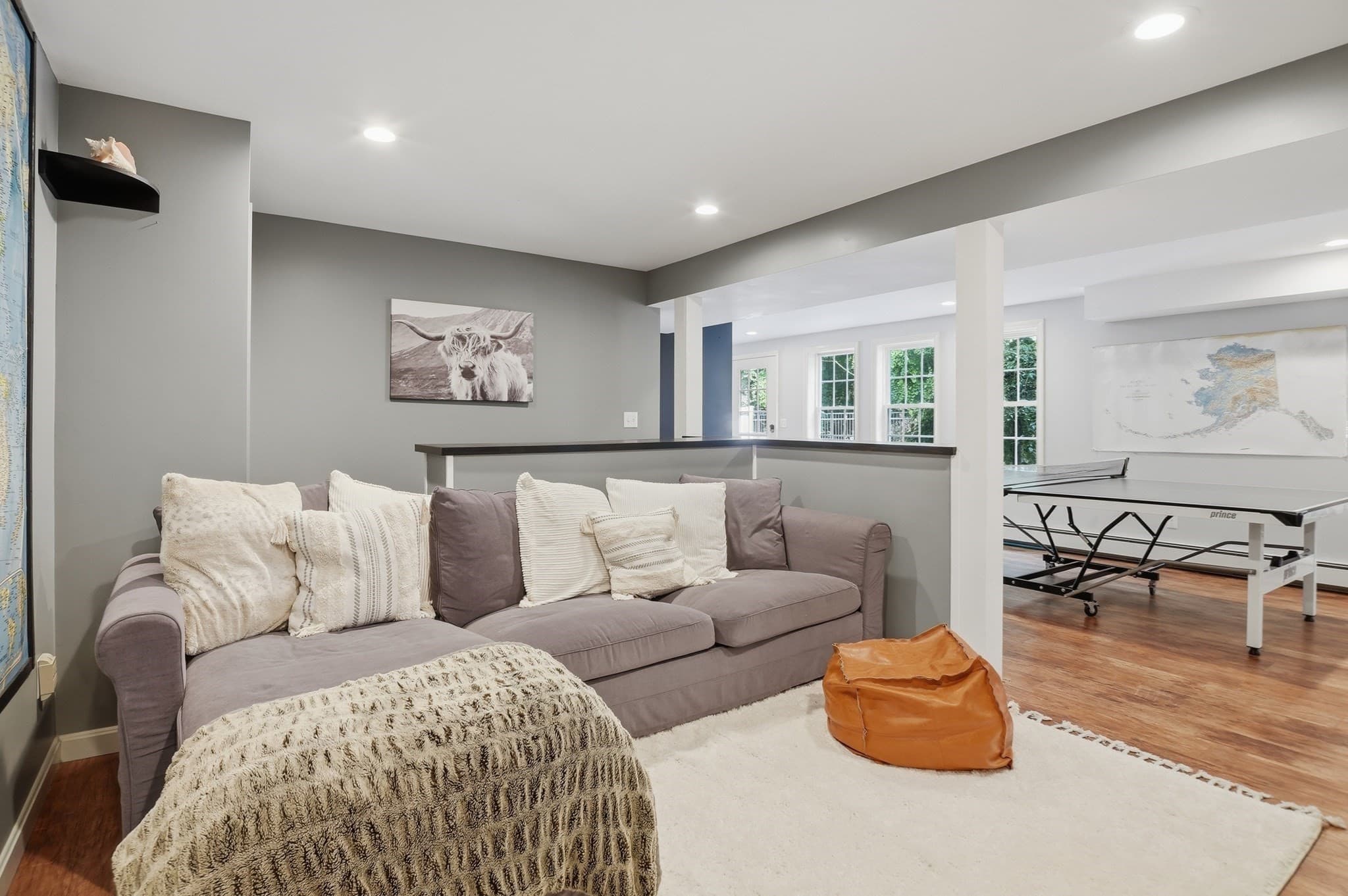 Single Family Residence at 5 Dunny Cove Road, Uxbridge MA 01569, Uxbridge, photo 23 of 42