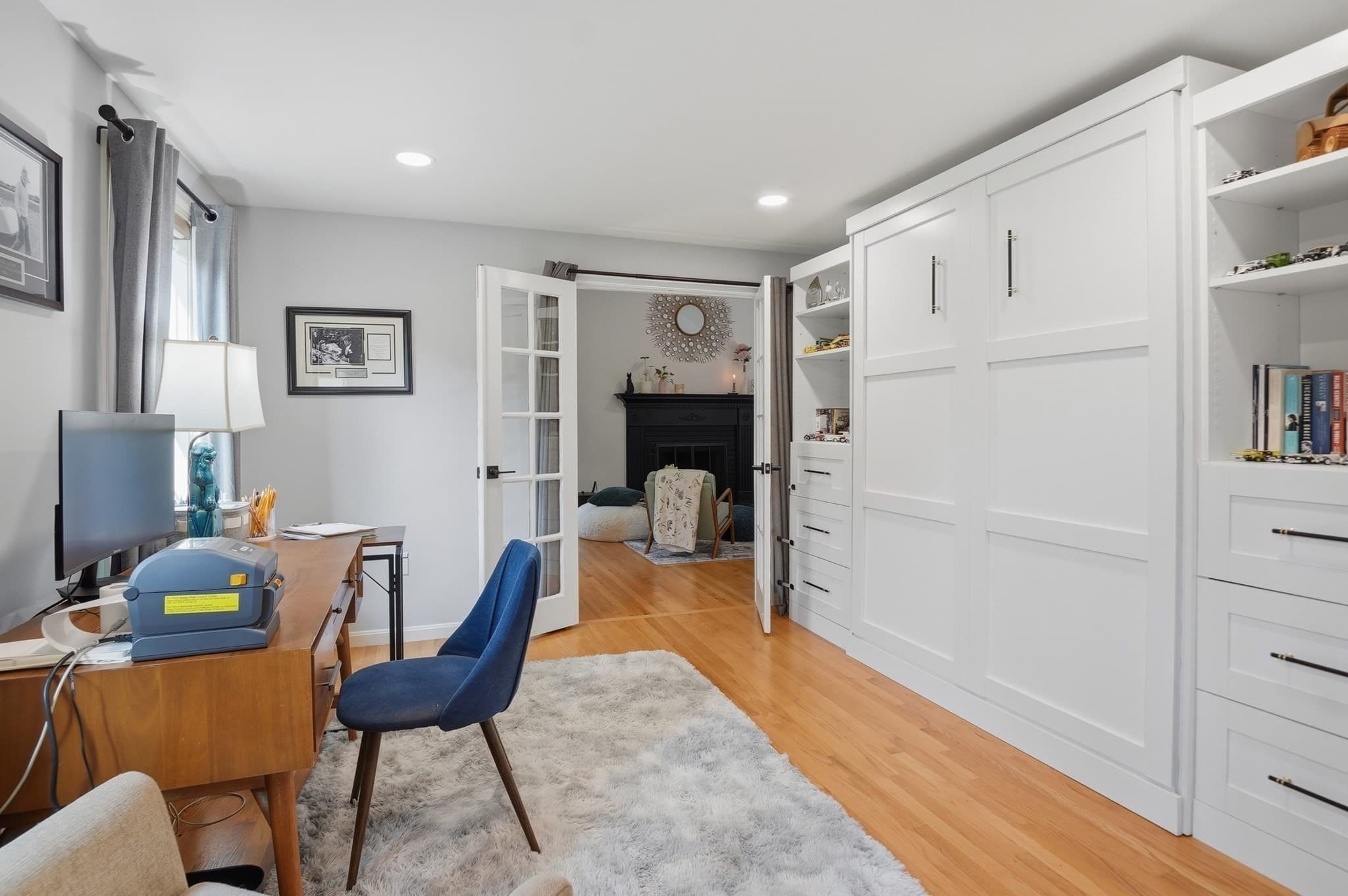 Single Family Residence at 5 Dunny Cove Road, Uxbridge MA 01569, Uxbridge, photo 6 of 42