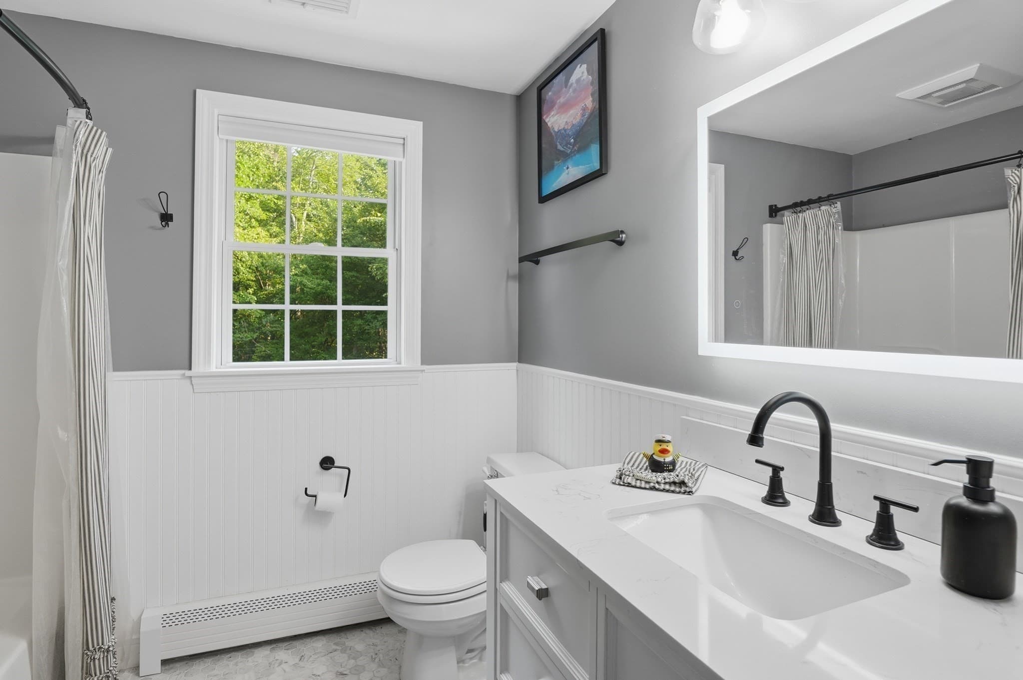 Single Family Residence at 5 Dunny Cove Road, Uxbridge MA 01569, Uxbridge, photo 22 of 42