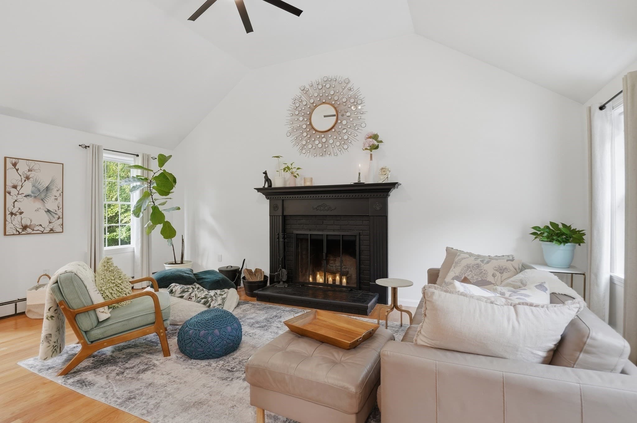 Single Family Residence at 5 Dunny Cove Road, Uxbridge MA 01569, Uxbridge, photo 3 of 42