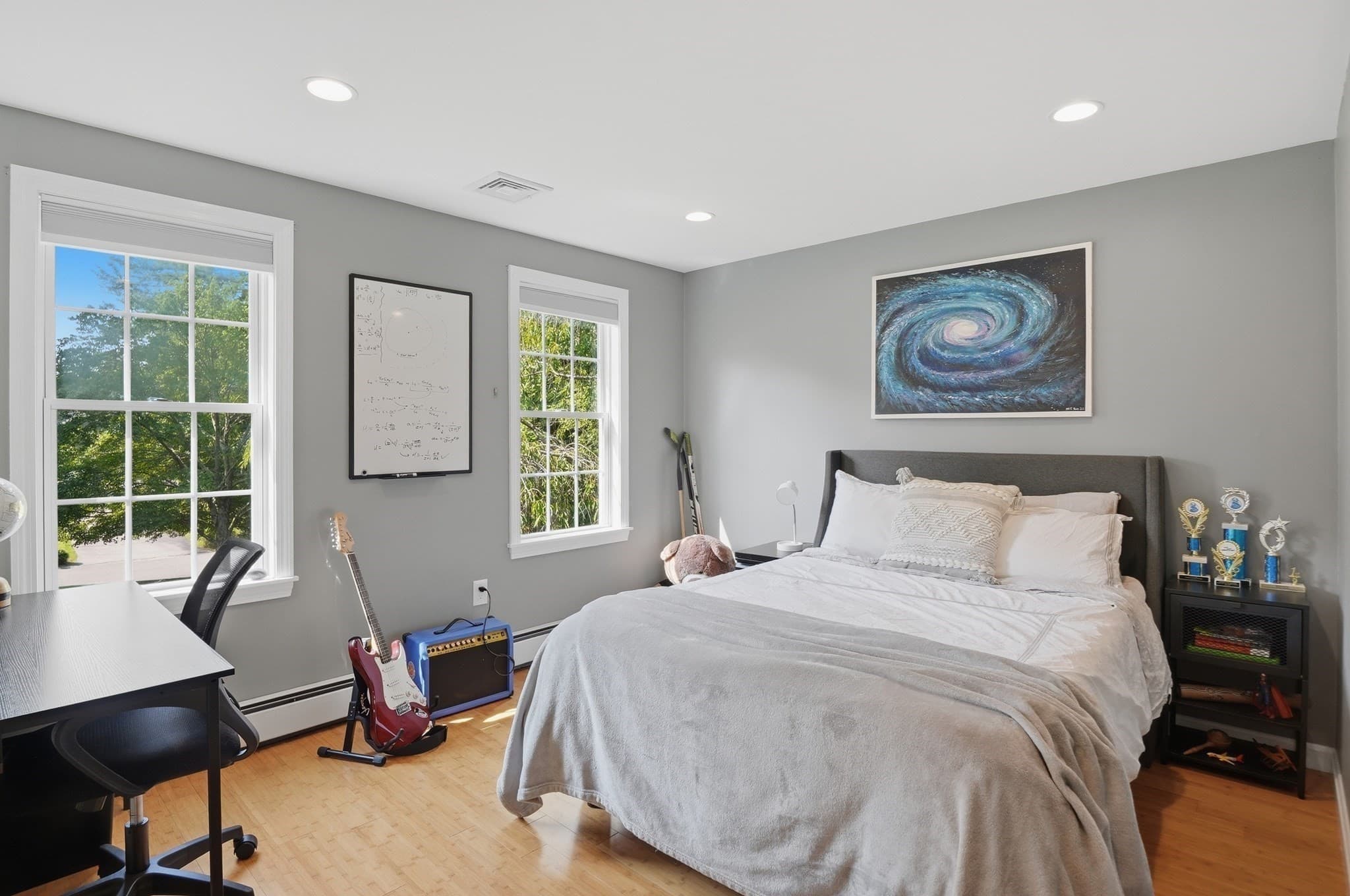 Single Family Residence at 5 Dunny Cove Road, Uxbridge MA 01569, Uxbridge, photo 20 of 42