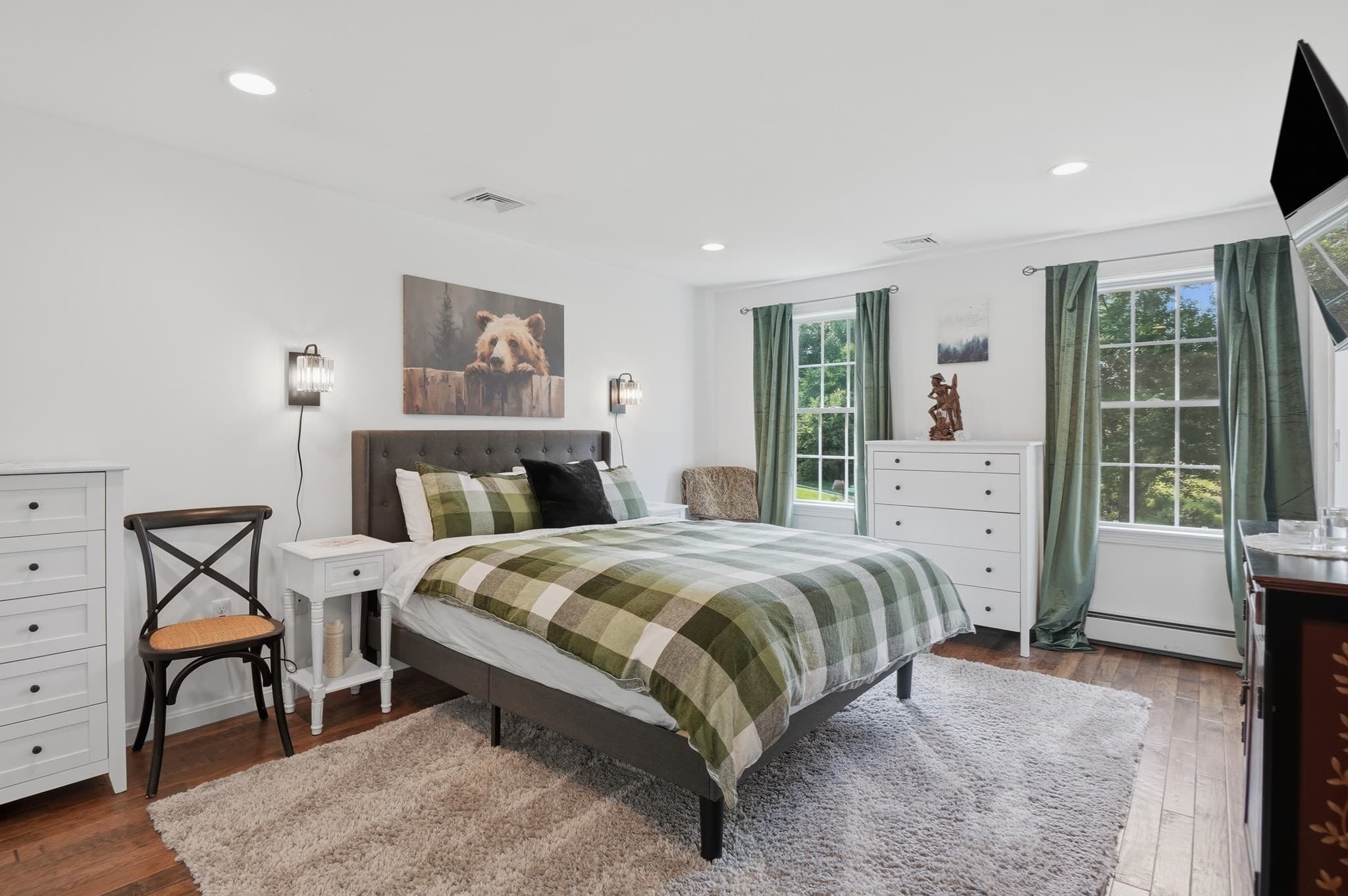 Single Family Residence at 5 Dunny Cove Road, Uxbridge MA 01569, Uxbridge, photo 15 of 42