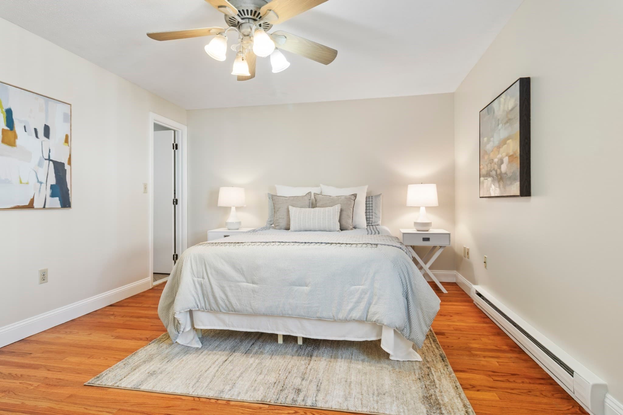 Condominium at 10 Erick Rd # 32, Mansfield MA 02048, Mansfield, photo 13 of 26