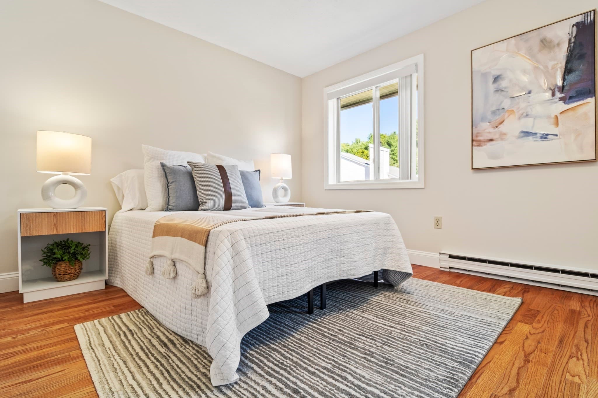 Condominium at 10 Erick Rd # 32, Mansfield MA 02048, Mansfield, photo 17 of 26