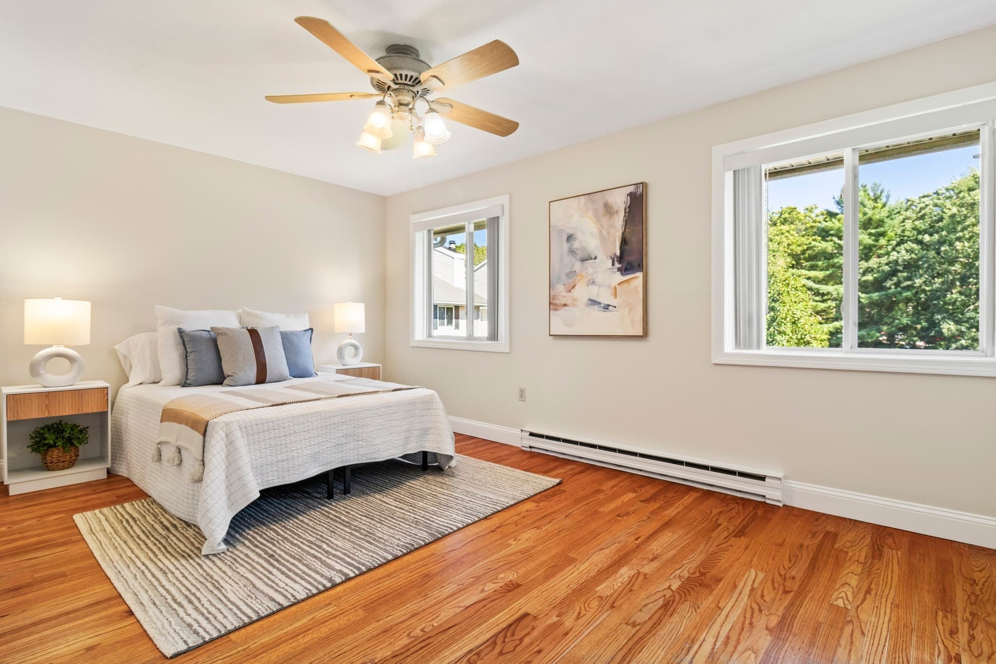 Condominium at 10 Erick Rd # 32, Mansfield MA 02048, Mansfield, photo 14 of 26
