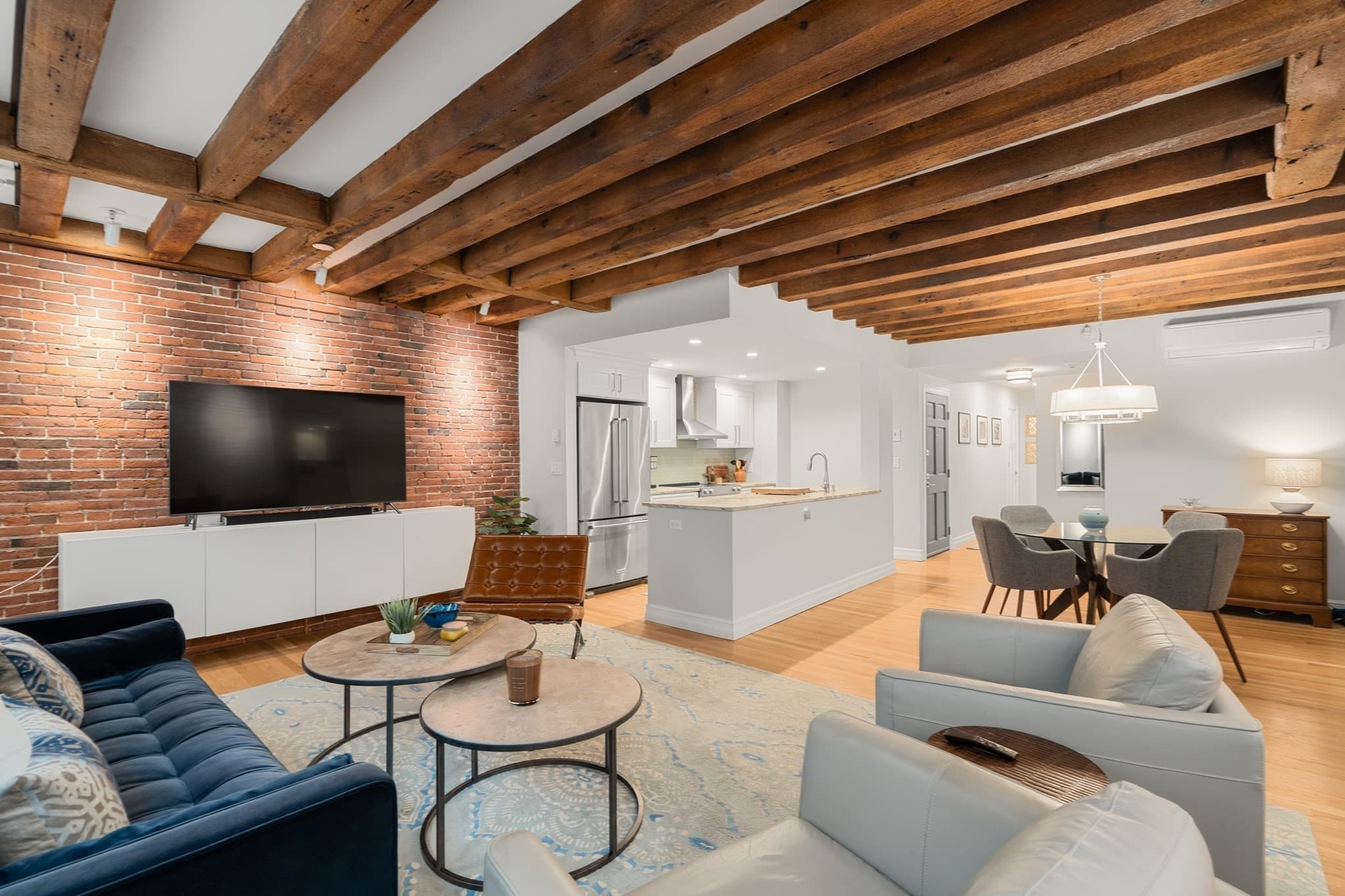 Condominium at 80 Commercial St # 2, Boston MA 02109, Boston, photo 13 of 21