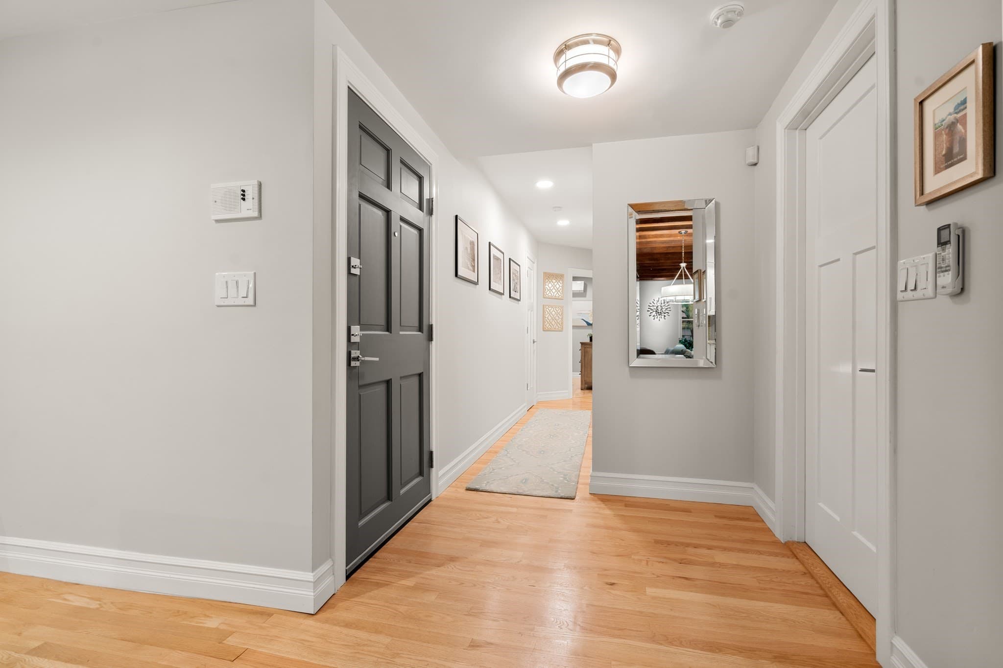 Condominium at 80 Commercial St # 2, Boston MA 02109, Boston, photo 12 of 21