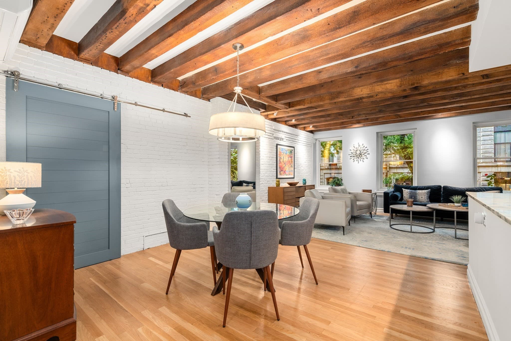 Condominium at 80 Commercial St # 2, Boston MA 02109, Boston, photo 7 of 21