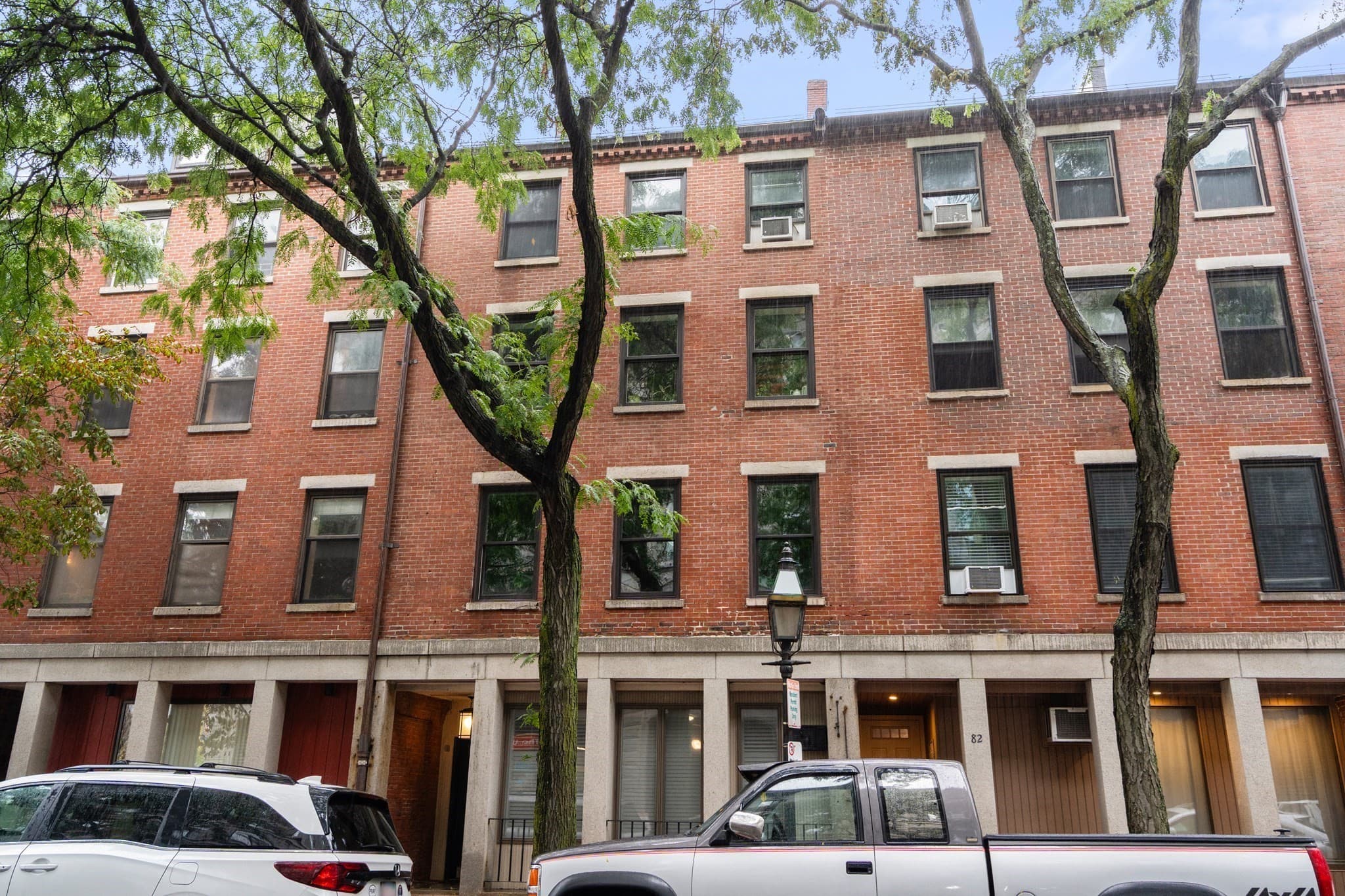Condominium at 80 Commercial St # 2, Boston MA 02109, Boston, photo 20 of 21
