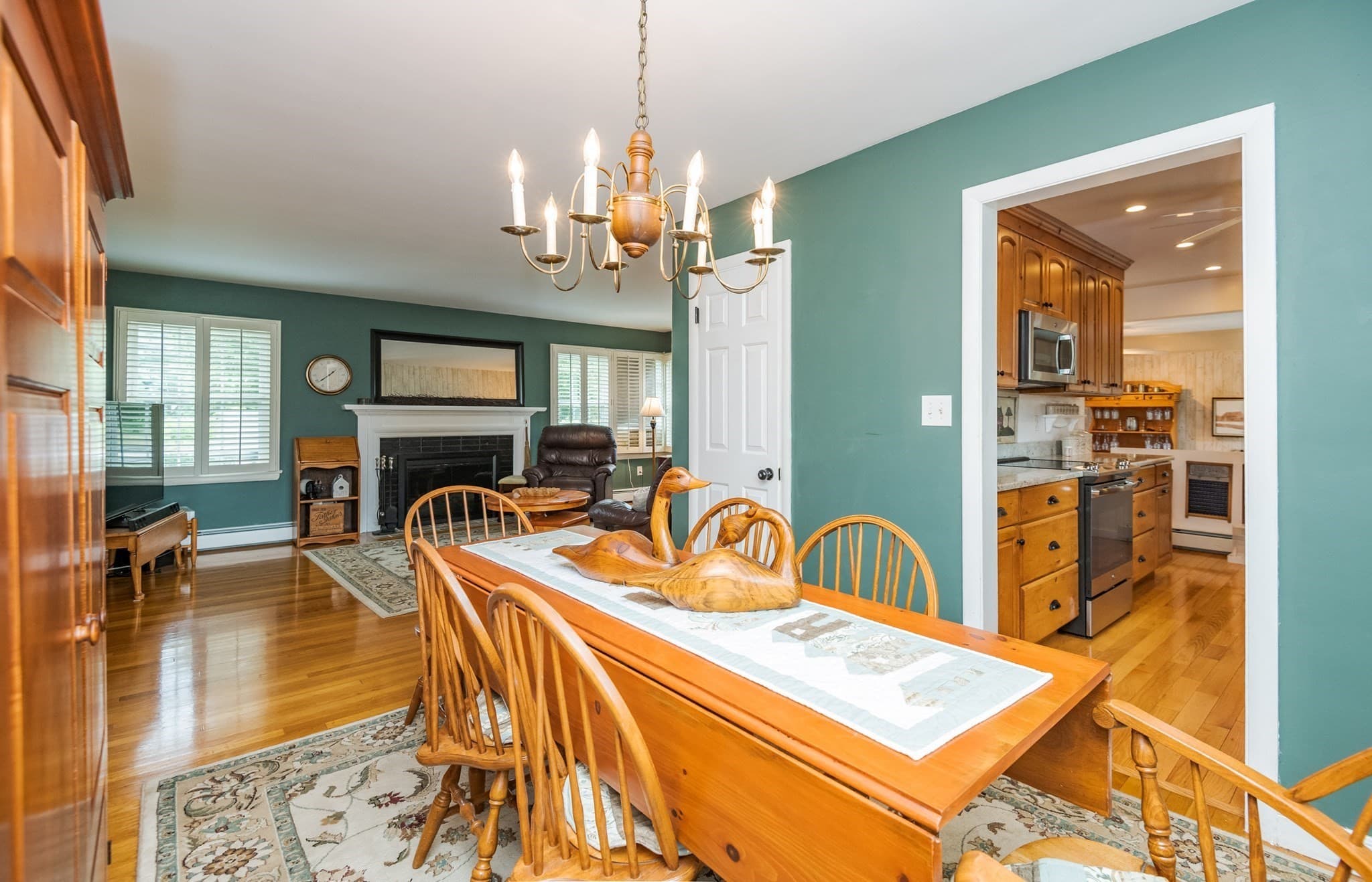 Single Family Residence at 140 High Street, Ipswich MA 01938, Ipswich, photo 23 of 33