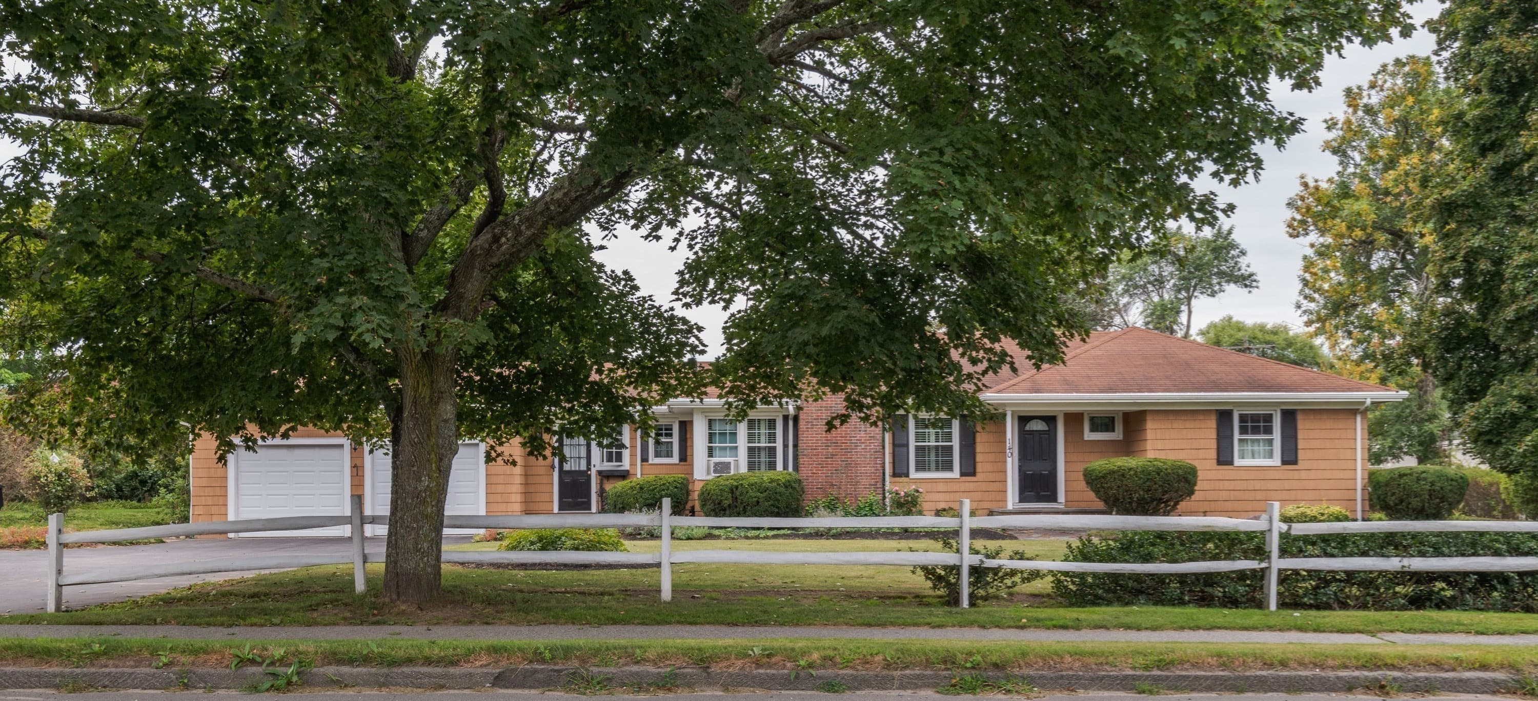 Single Family Residence at 140 High Street, Ipswich MA 01938, Ipswich, photo 4 of 33
