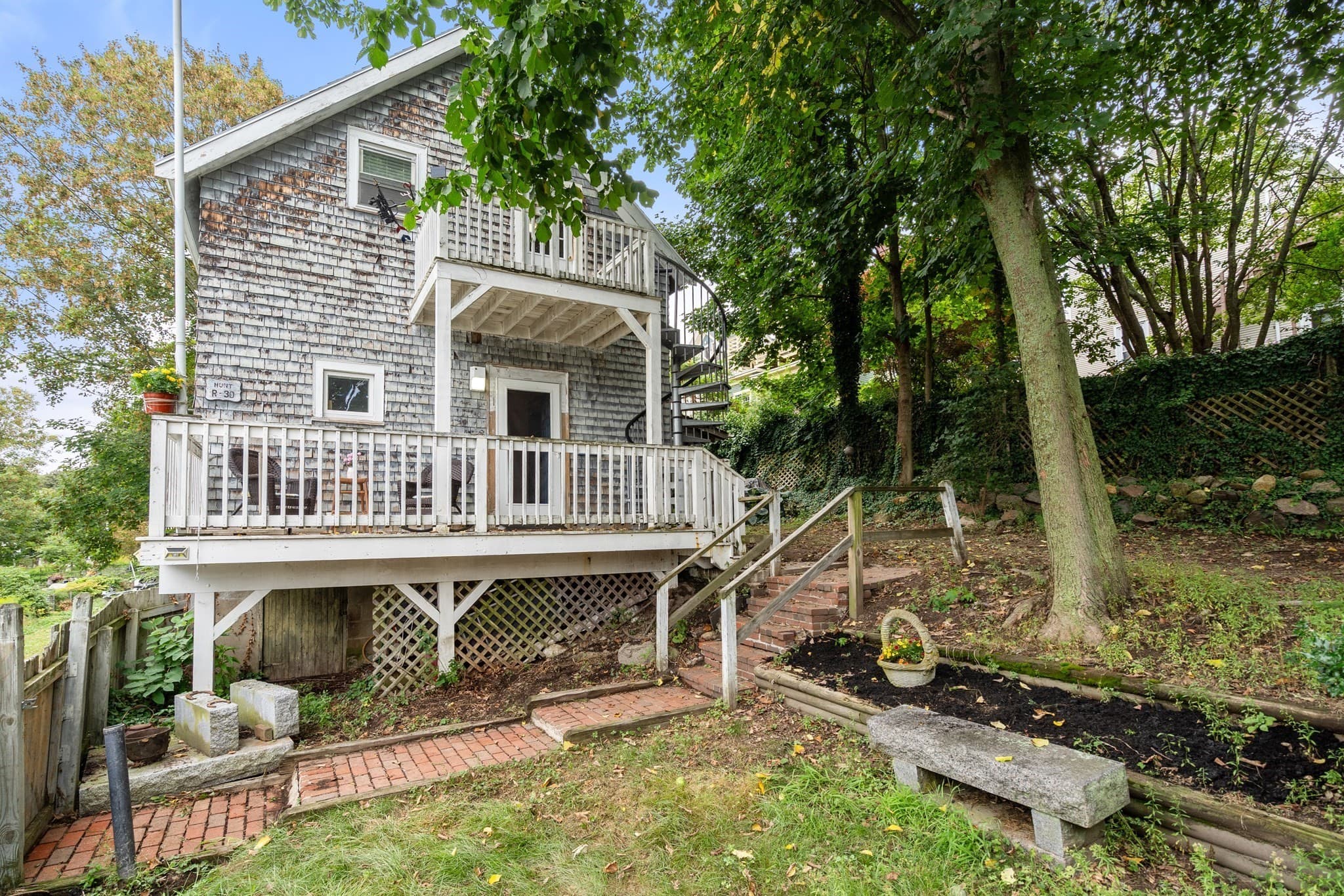 Single Family Residence at 30r Highland Street, Gloucester MA 01930, Gloucester, photo 2 of 24