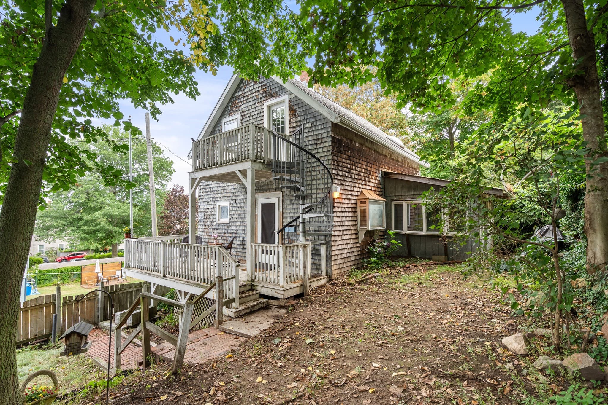 Single Family Residence at 30r Highland Street, Gloucester MA 01930, Gloucester, photo 22 of 24