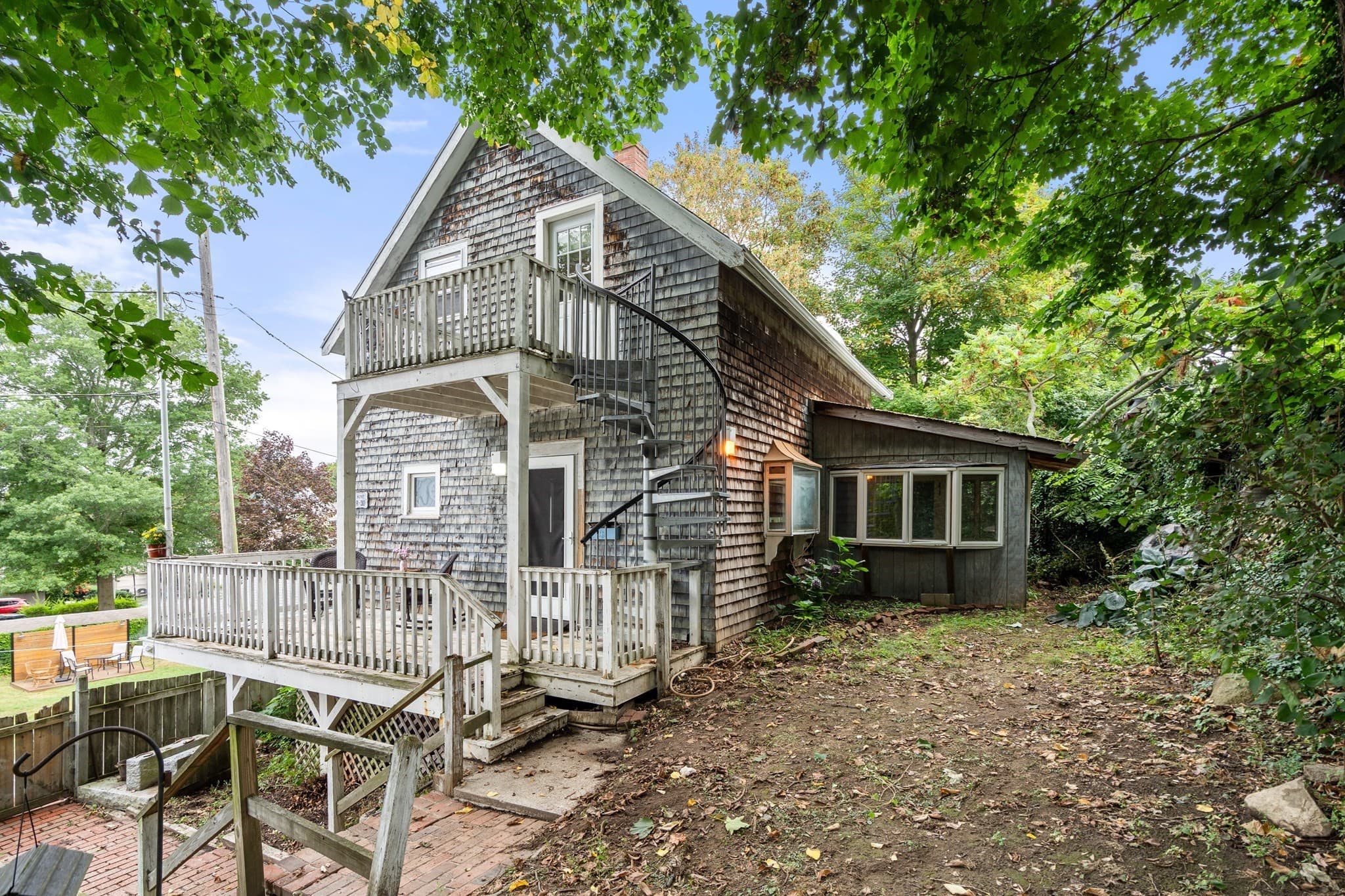 30r Highland Street, Gloucester MA 01930