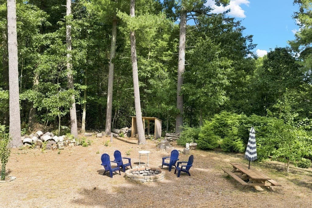 Single Family Residence at 21 Great Meadow Dr, Carver MA 02330, Carver, photo 23 of 28